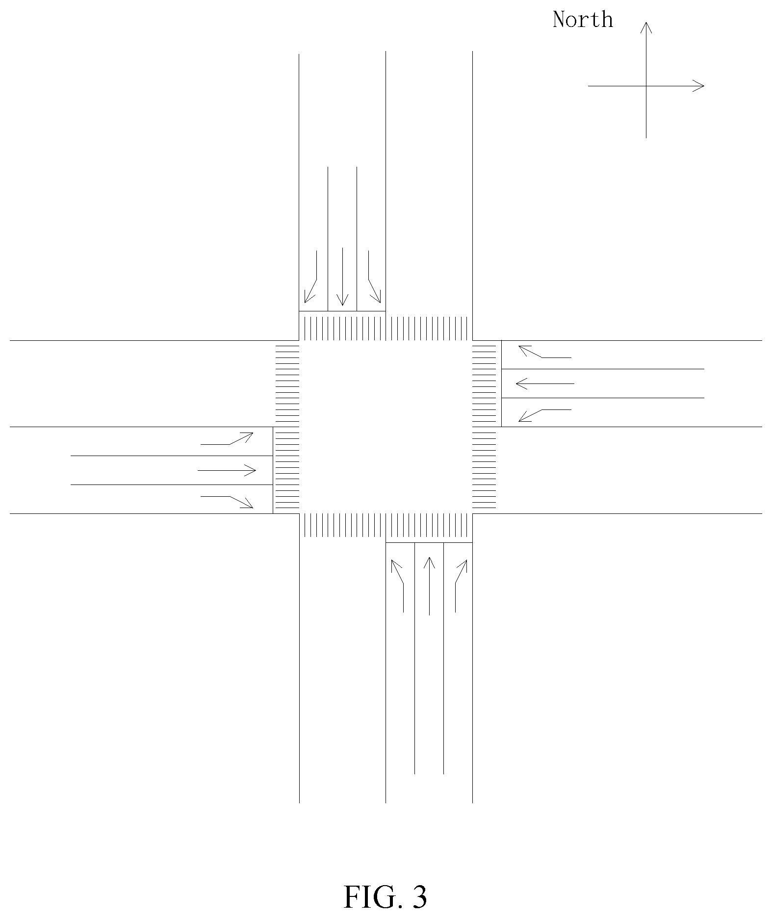 Patent US12620304 Figure 2 – Information processing method and device