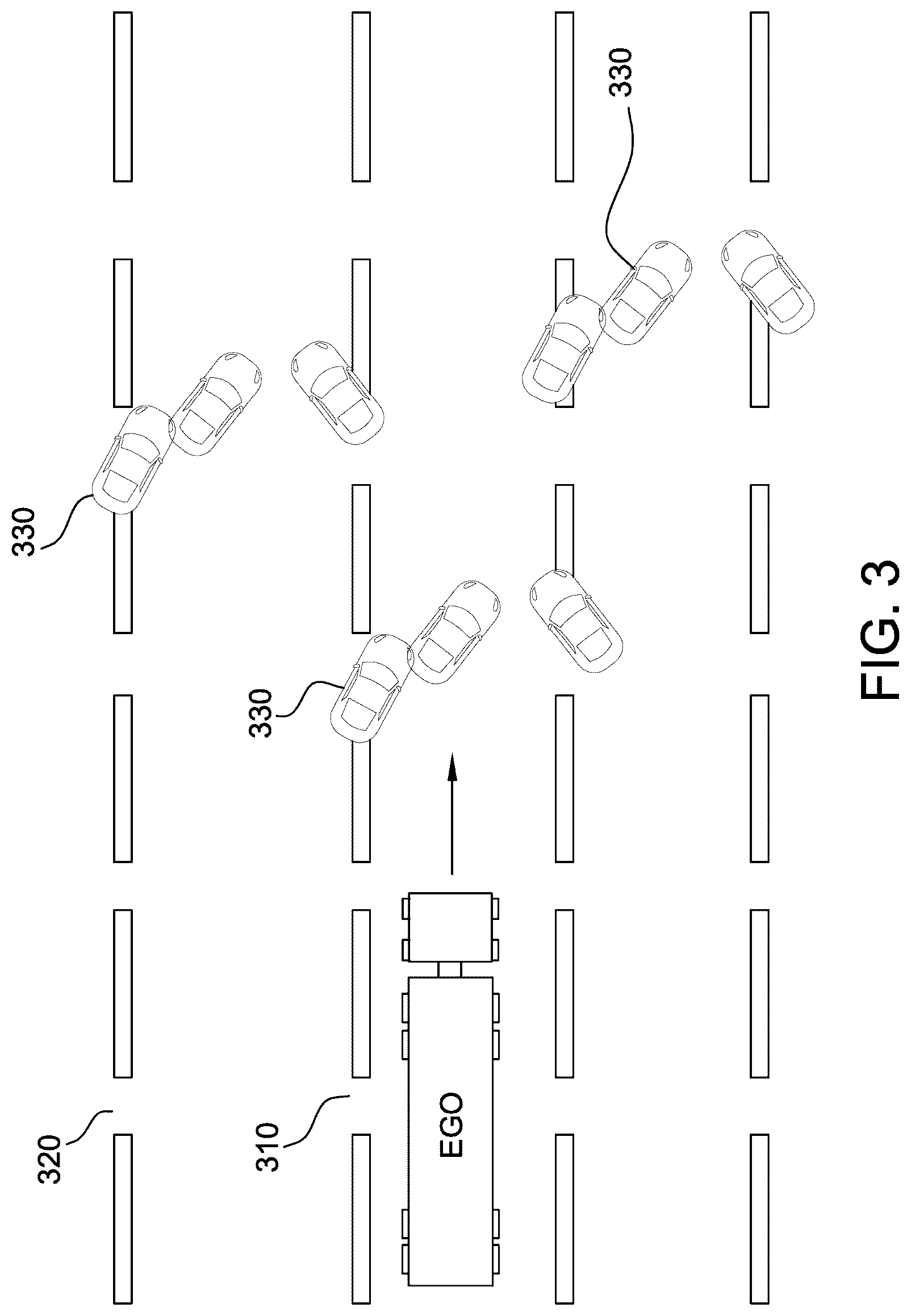 Patent US12620309 Figure 3 – Systems and methods for crash detection on autonomous vehicles
