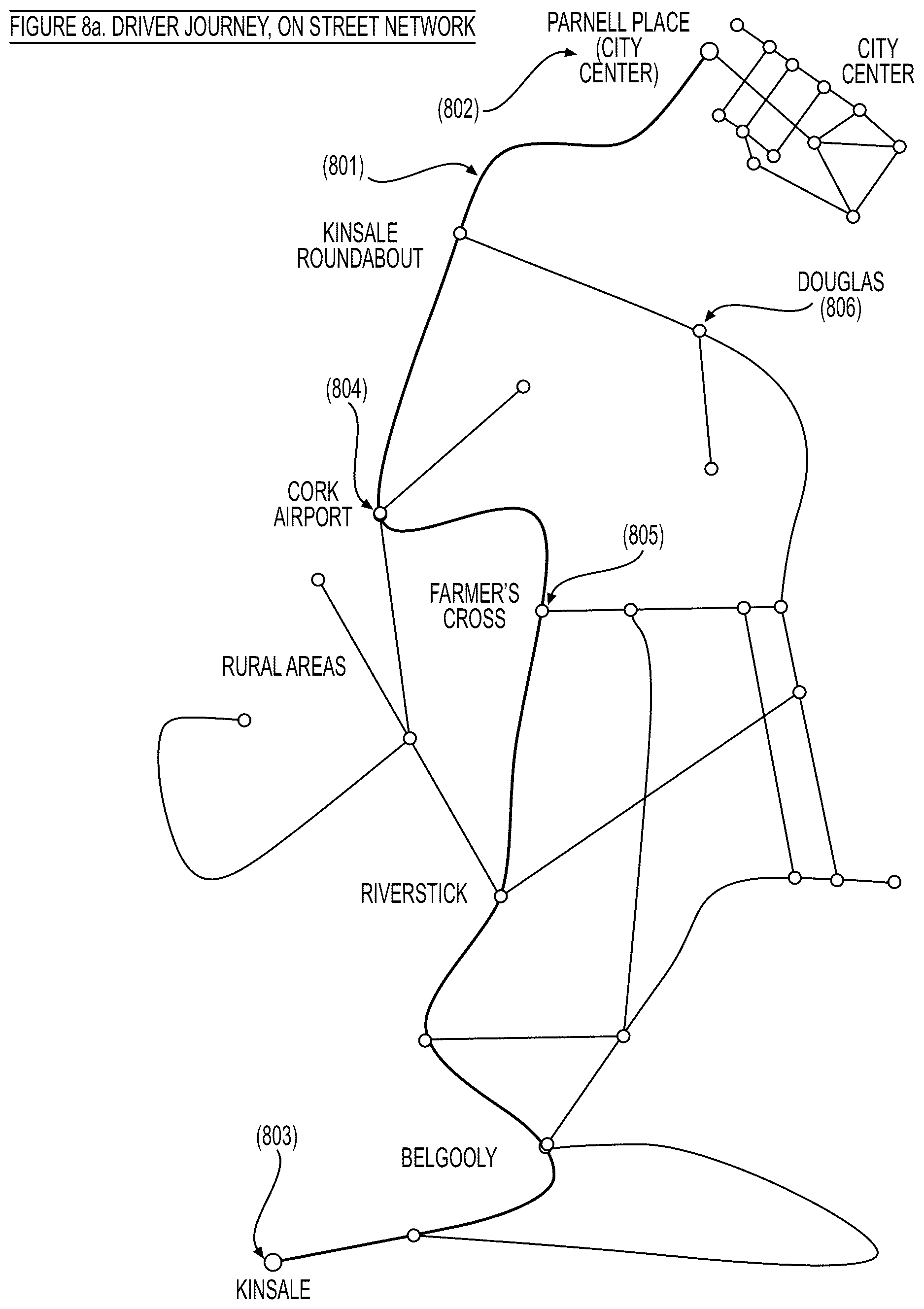 Patent US12620310 Figure 10 – Systems and methods for delivery verification in a shared transport network