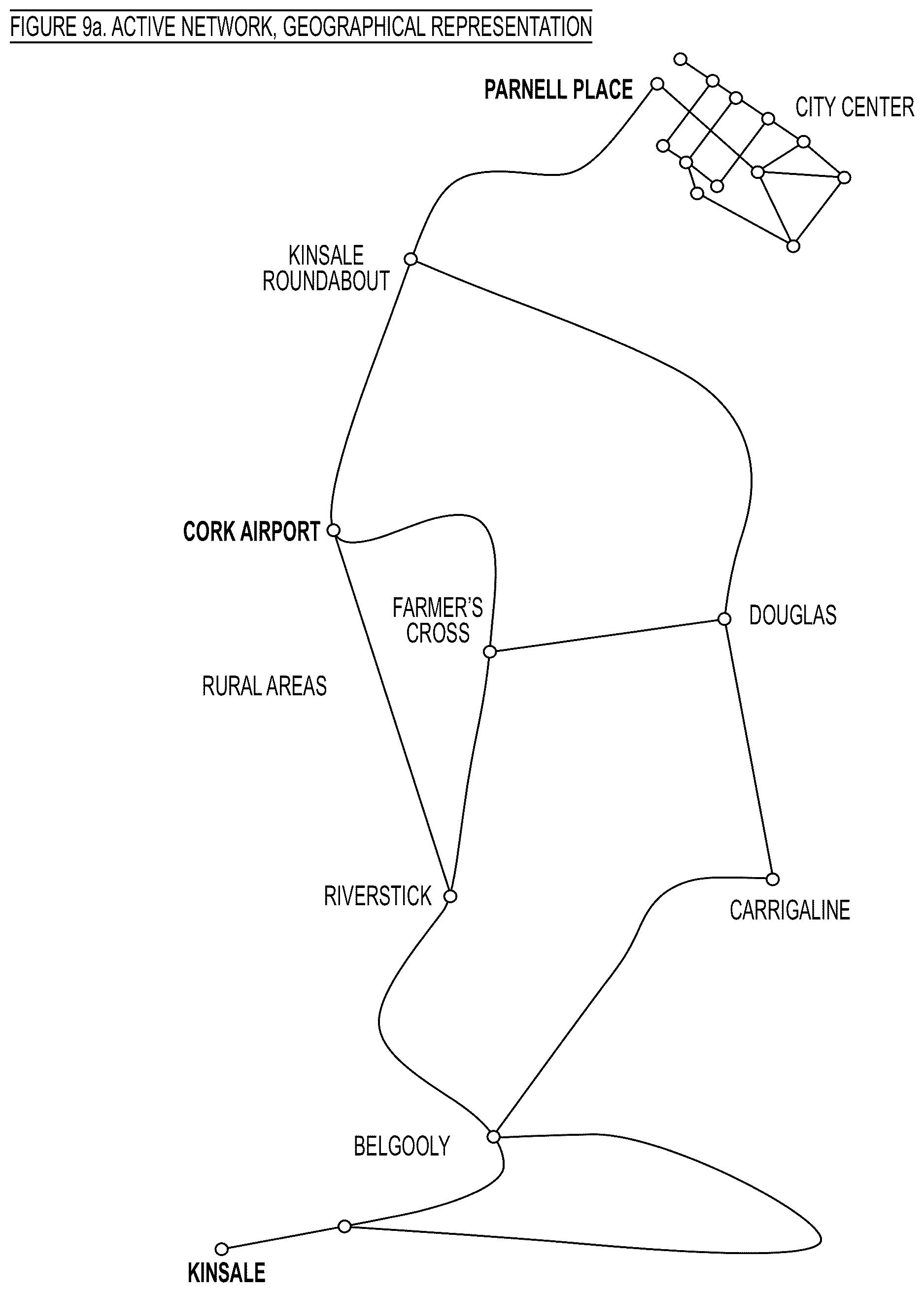 Patent US12620310 Figure 12 – Systems and methods for delivery verification in a shared transport network