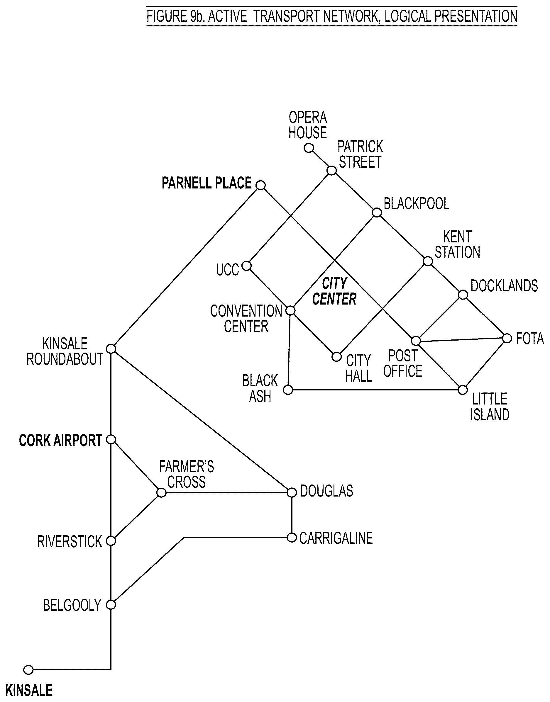 Patent US12620310 Figure 13 – Systems and methods for delivery verification in a shared transport network
