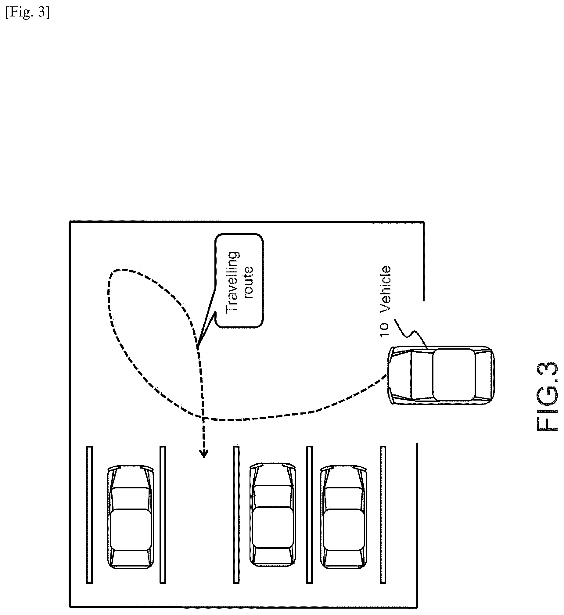 Patent US12620311 Figure 3 – Information processing apparatus, information processing method, and program