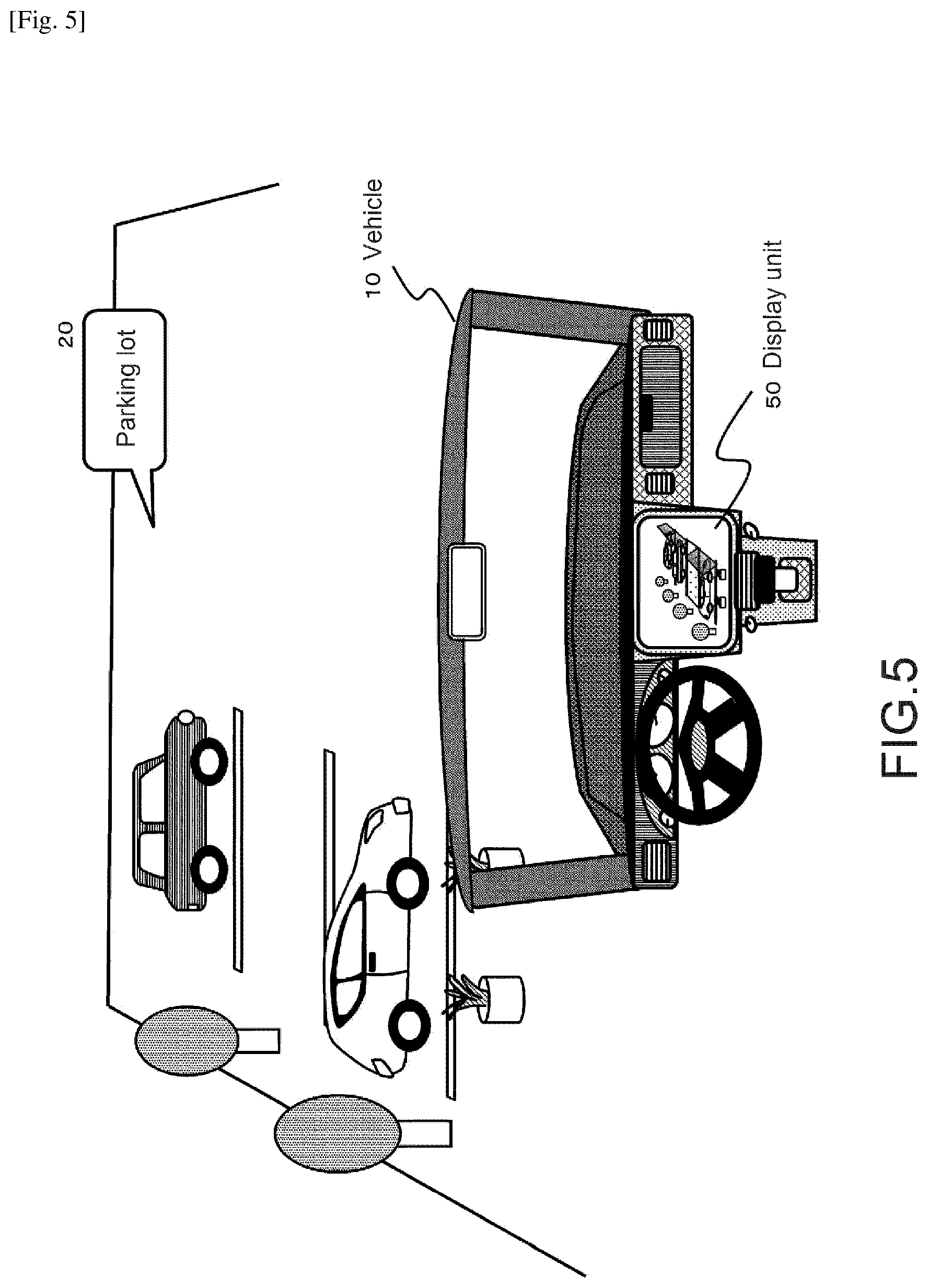 Patent US12620311 Figure 5 – Information processing apparatus, information processing method, and program