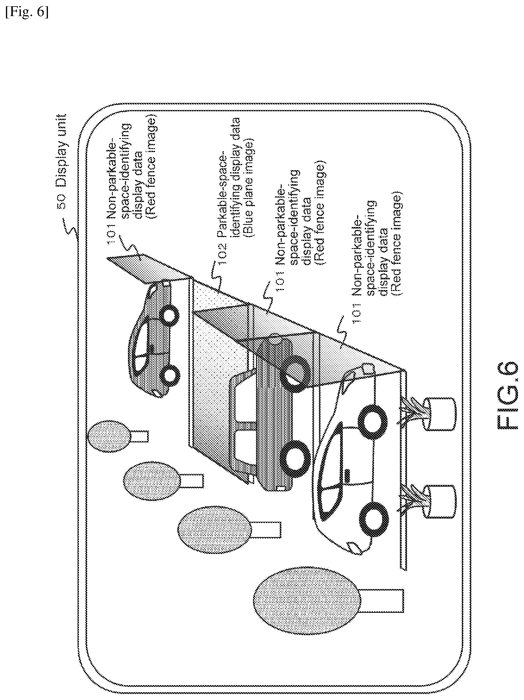 Patent US12620311 Figure 6 – Information processing apparatus, information processing method, and program