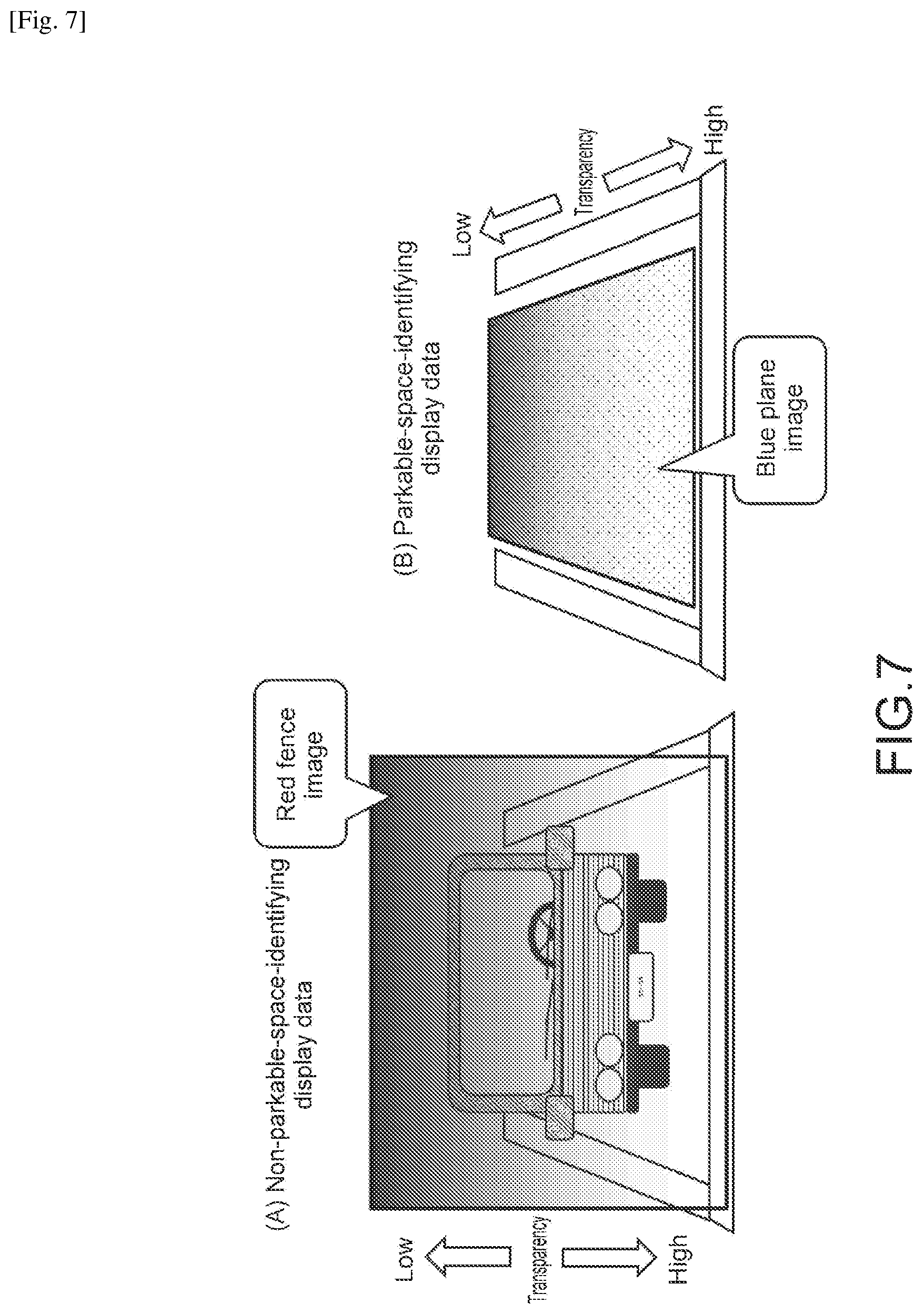 Patent US12620311 Figure 7 – Information processing apparatus, information processing method, and program