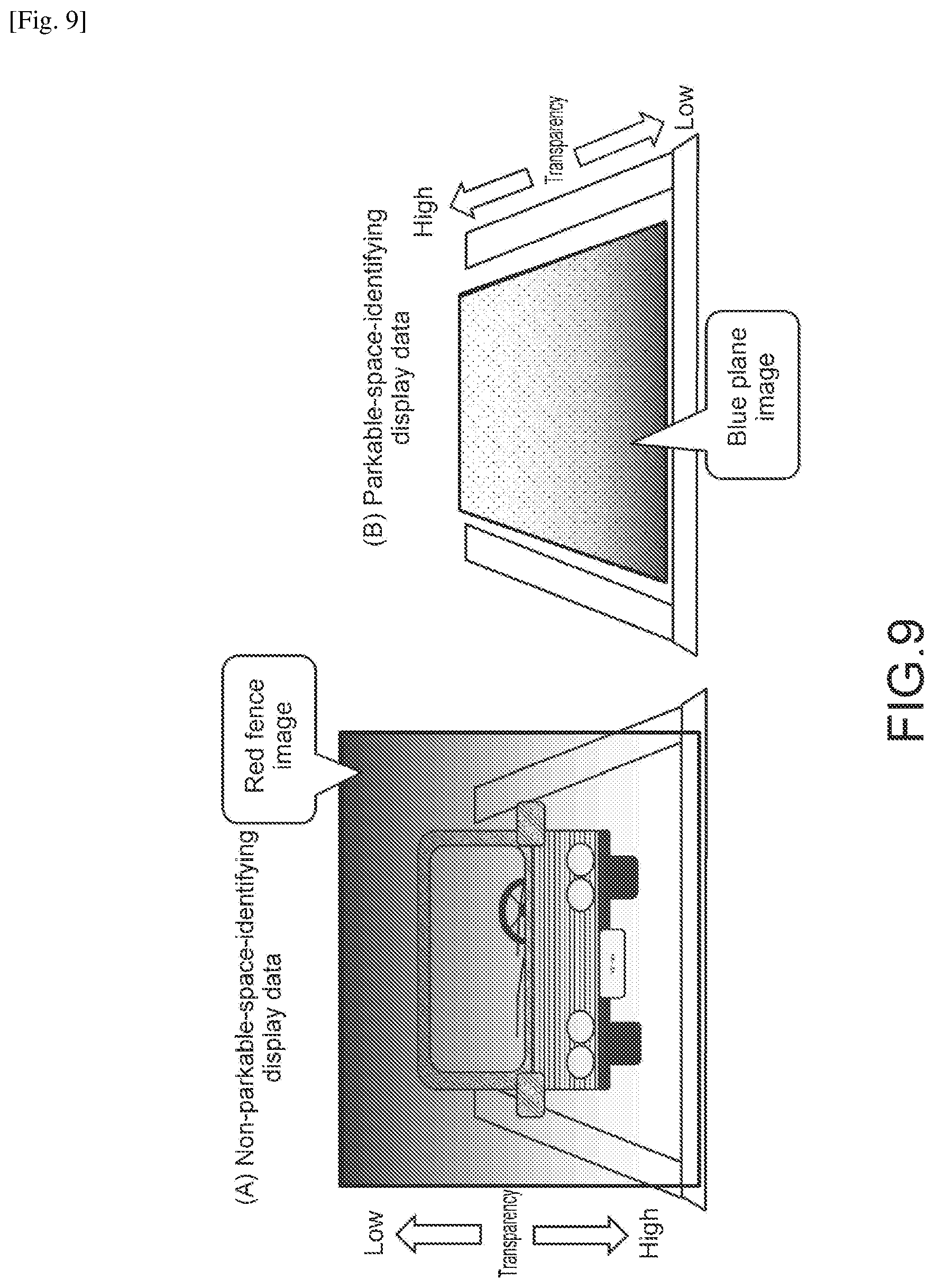Patent US12620311 Figure 9 – Information processing apparatus, information processing method, and program