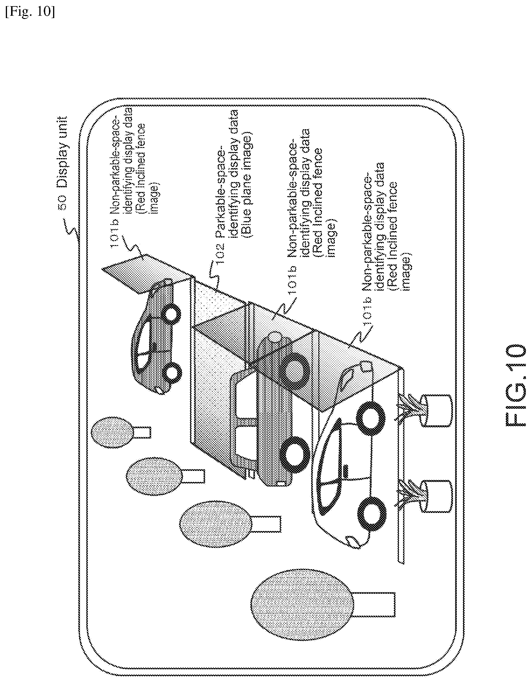 Patent US12620311 Figure 10 – Information processing apparatus, information processing method, and program