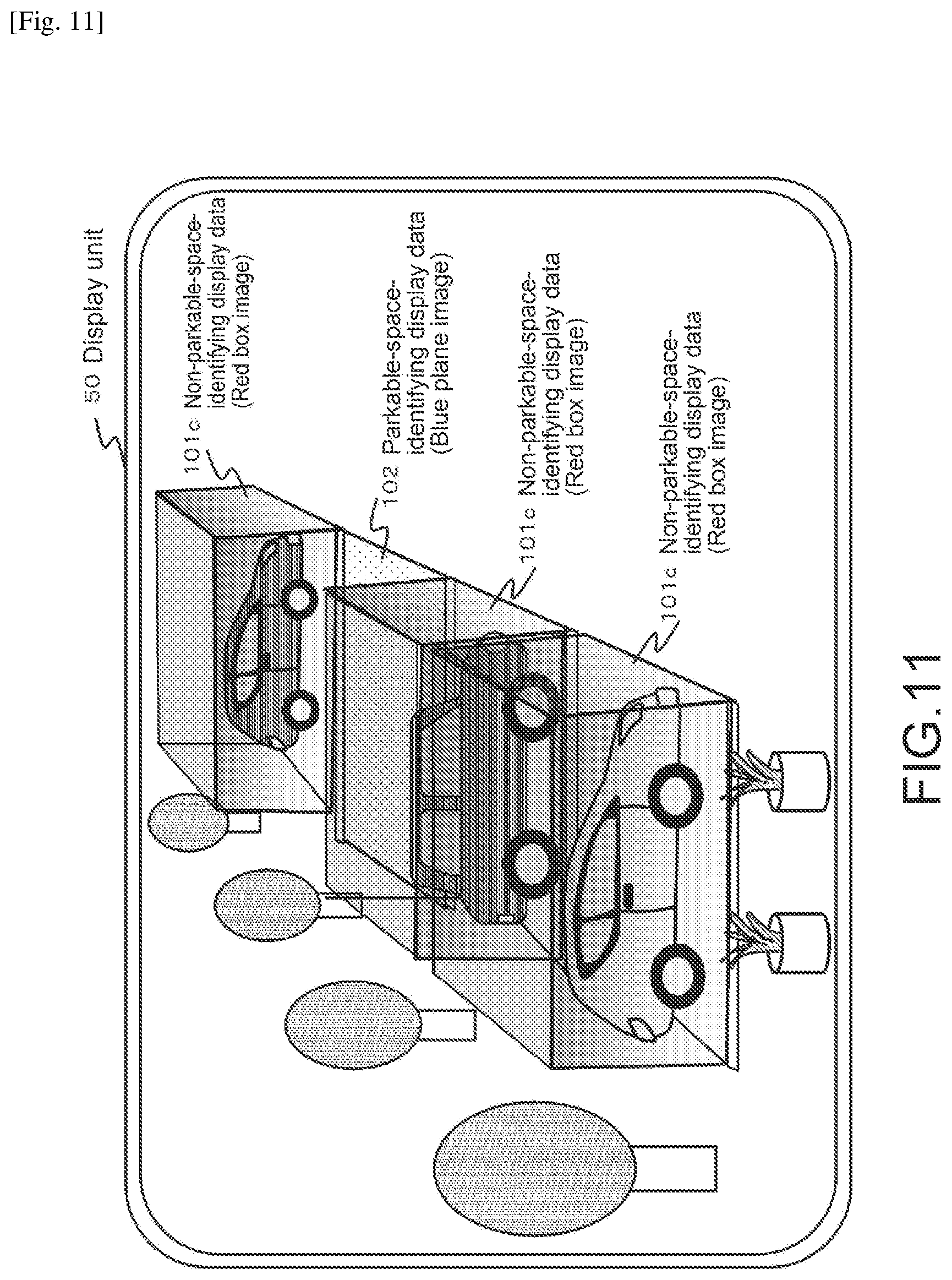 Patent US12620311 Figure 11 – Information processing apparatus, information processing method, and program