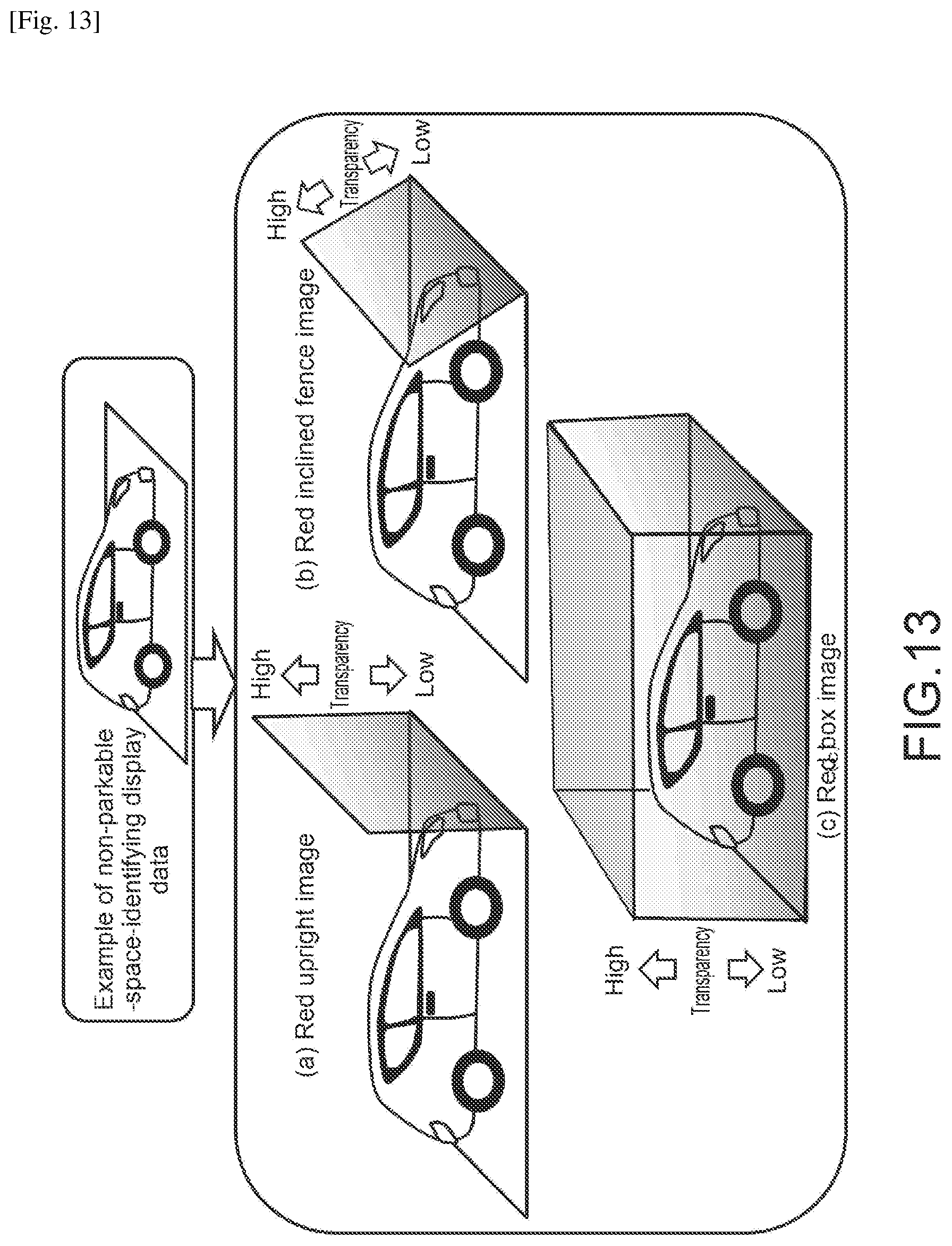 Patent US12620311 Figure 13 – Information processing apparatus, information processing method, and program