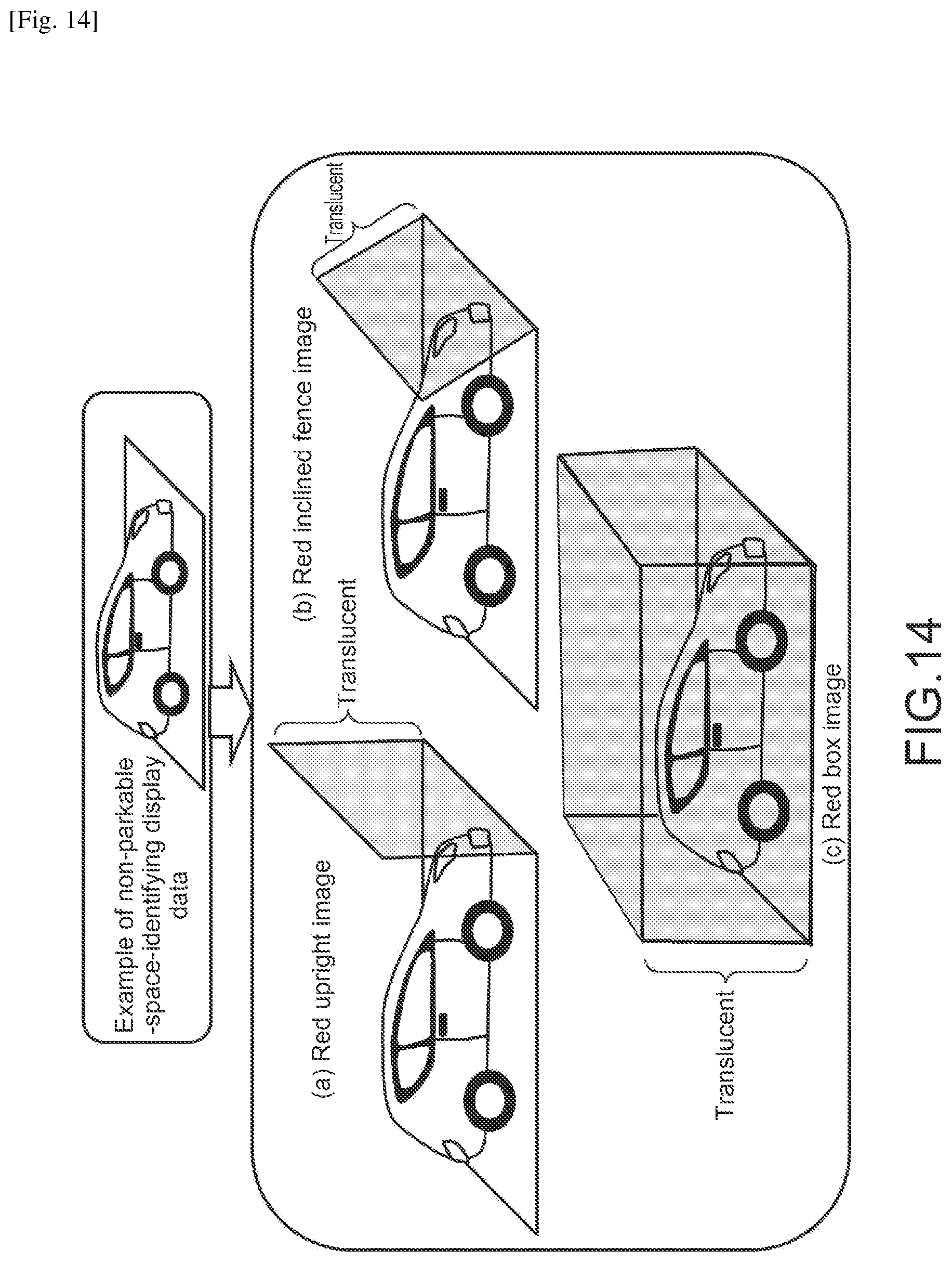 Patent US12620311 Figure 14 – Information processing apparatus, information processing method, and program