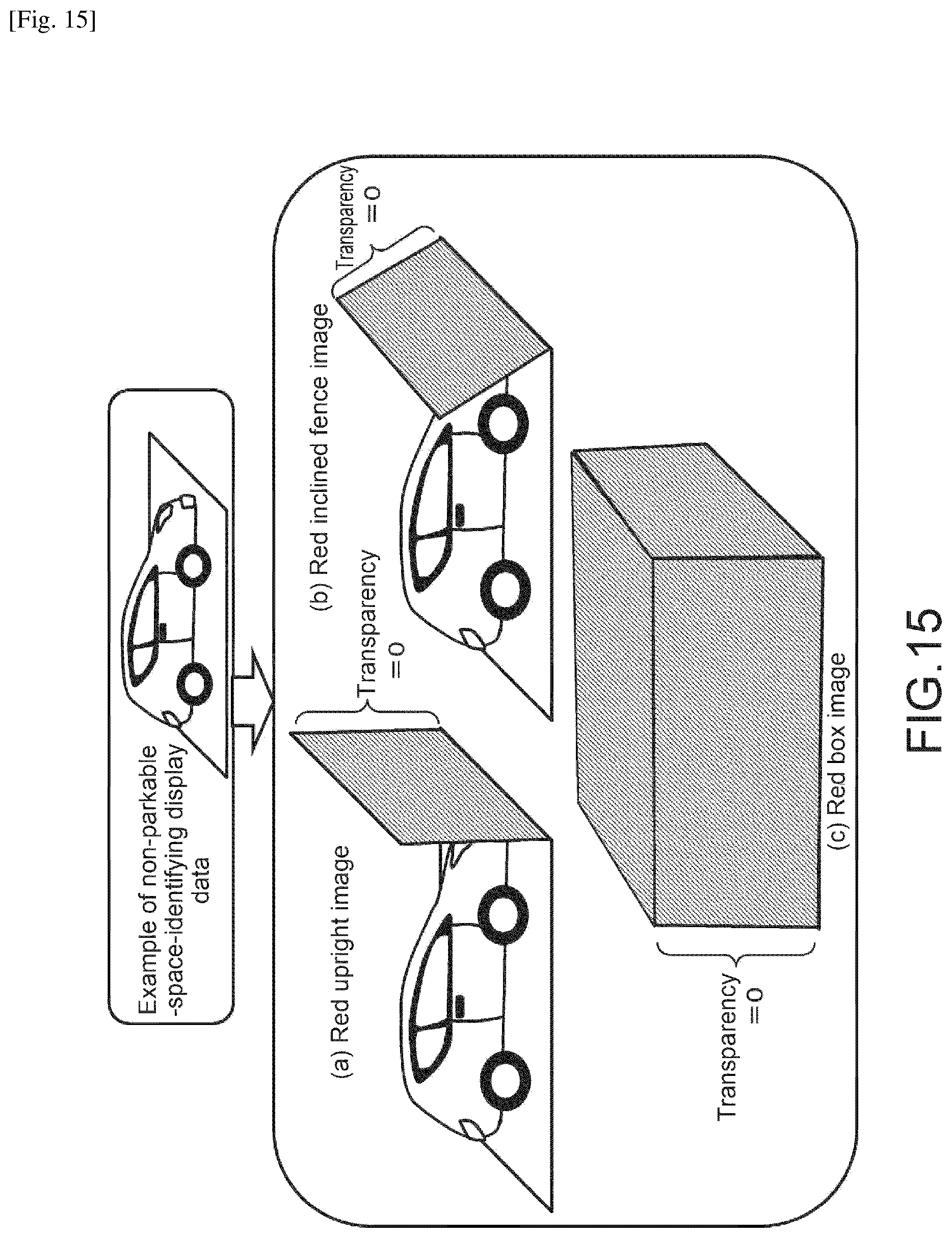 Patent US12620311 Figure 15 – Information processing apparatus, information processing method, and program