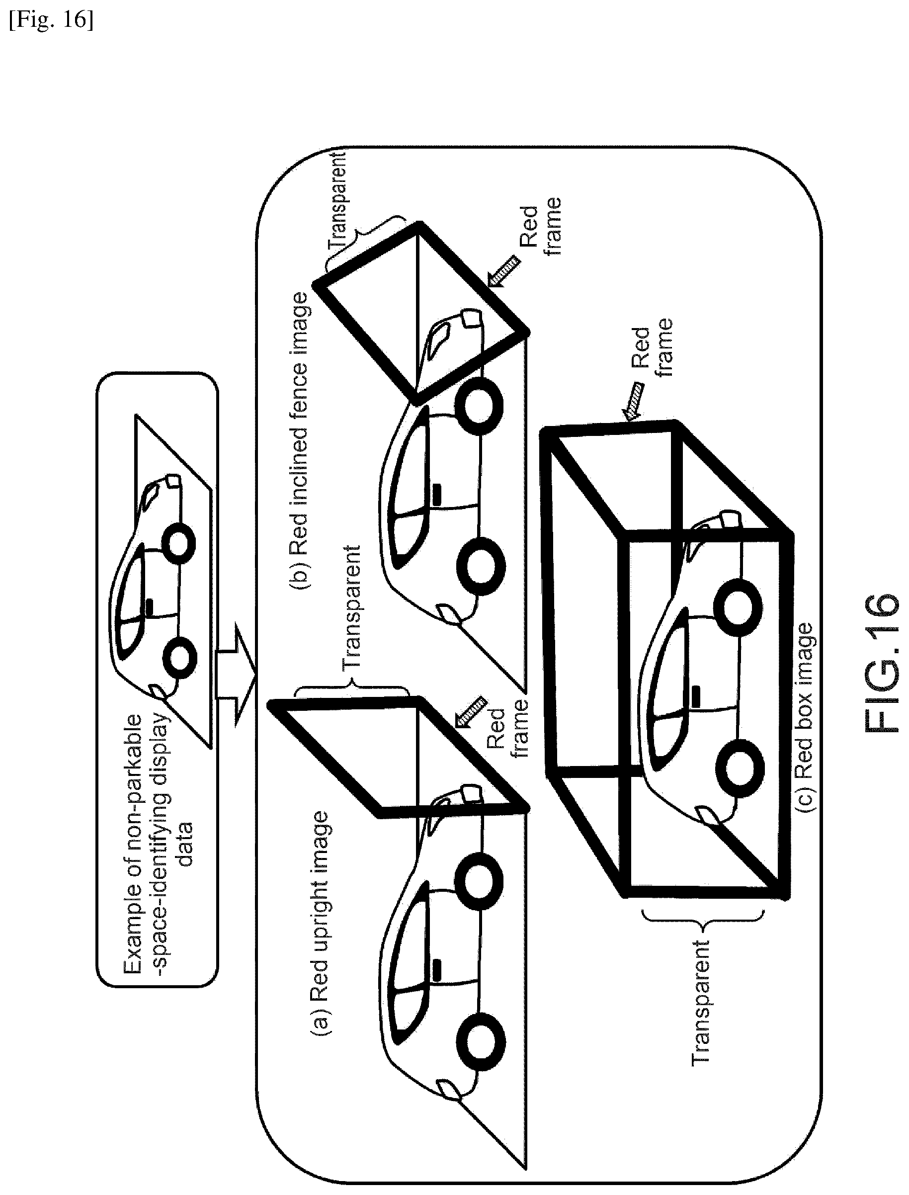 Patent US12620311 Figure 16 – Information processing apparatus, information processing method, and program