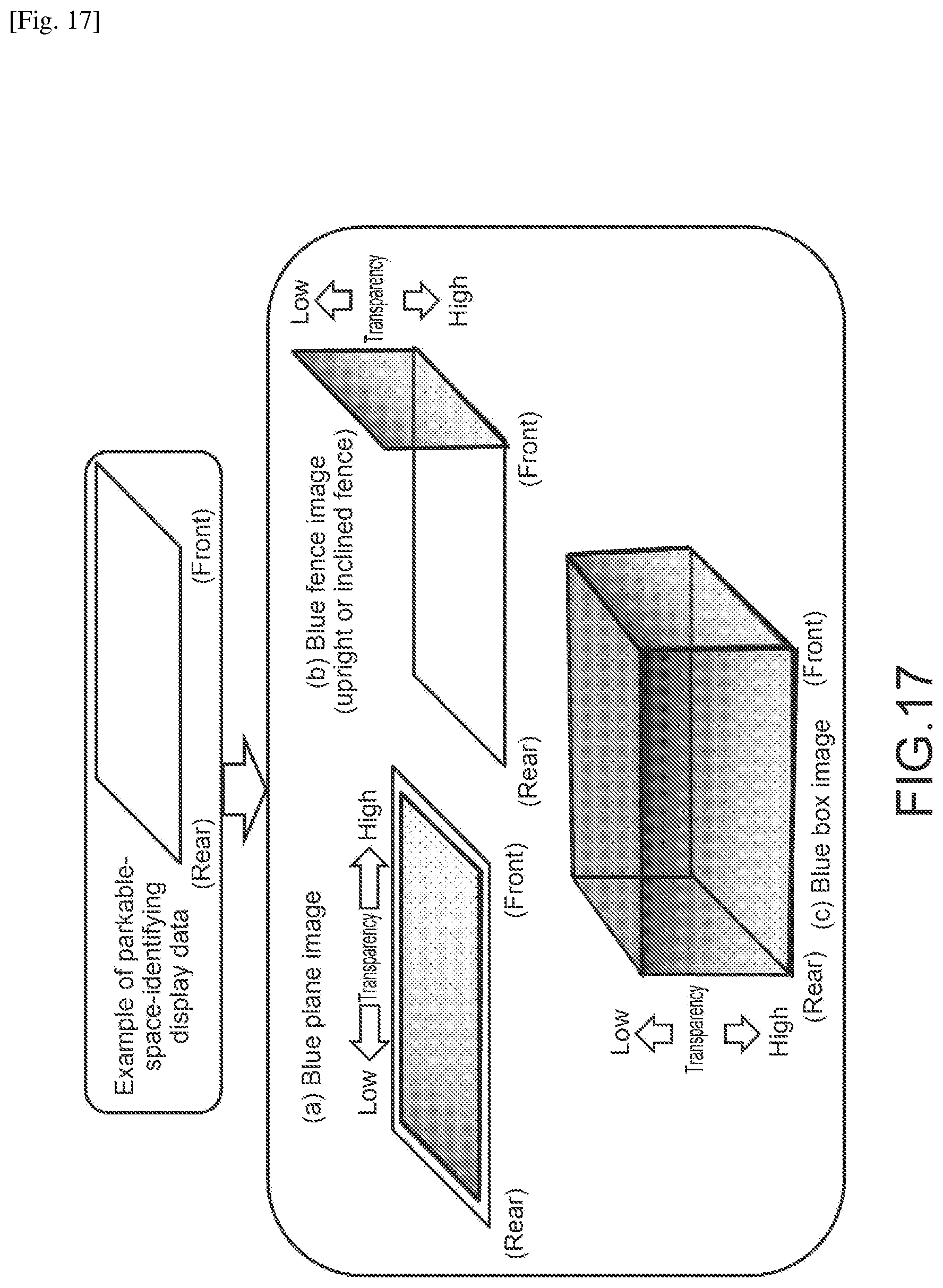 Patent US12620311 Figure 17 – Information processing apparatus, information processing method, and program