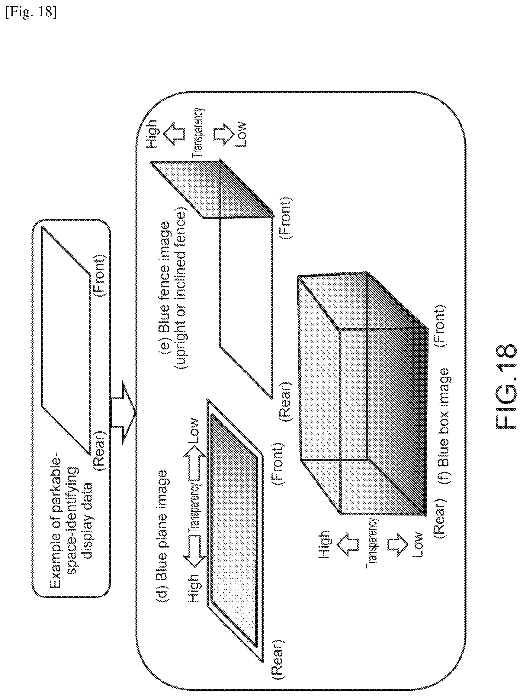 Patent US12620311 Figure 18 – Information processing apparatus, information processing method, and program
