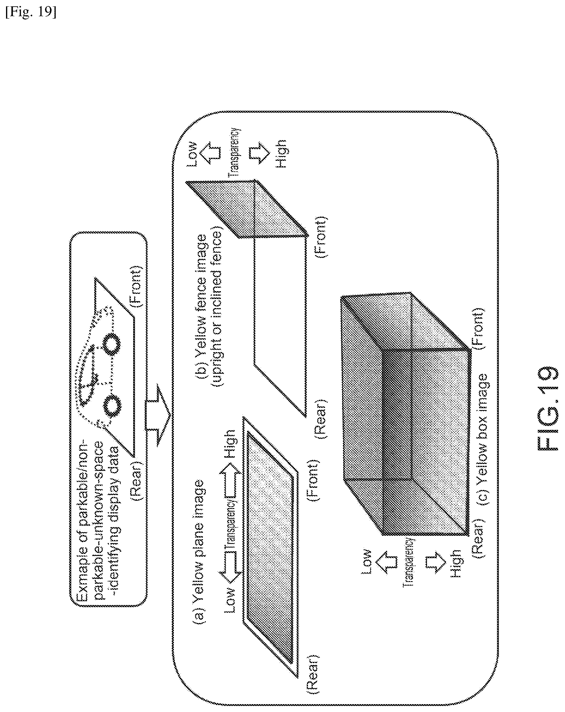 Patent US12620311 Figure 19 – Information processing apparatus, information processing method, and program