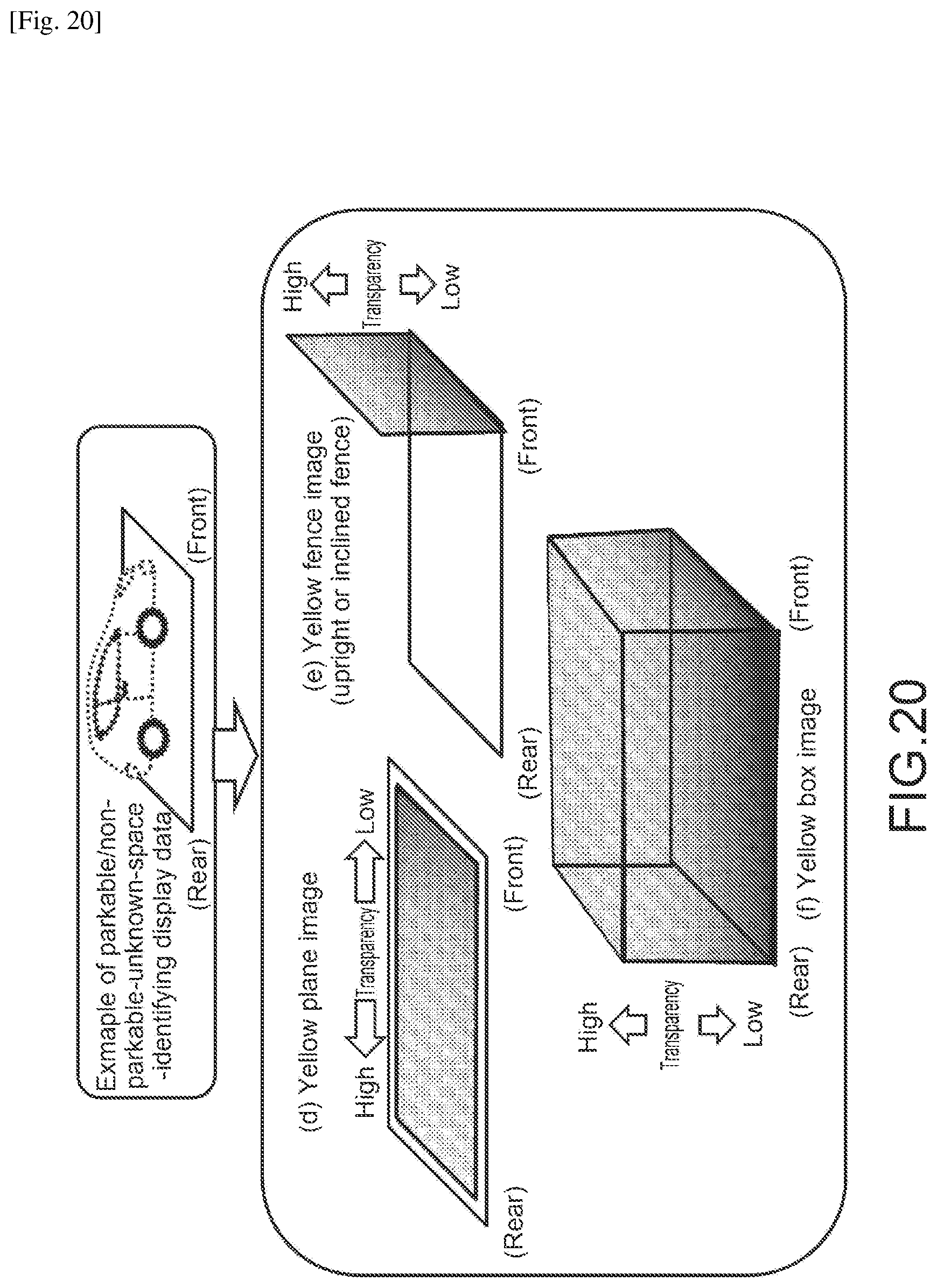 Patent US12620311 Figure 20 – Information processing apparatus, information processing method, and program