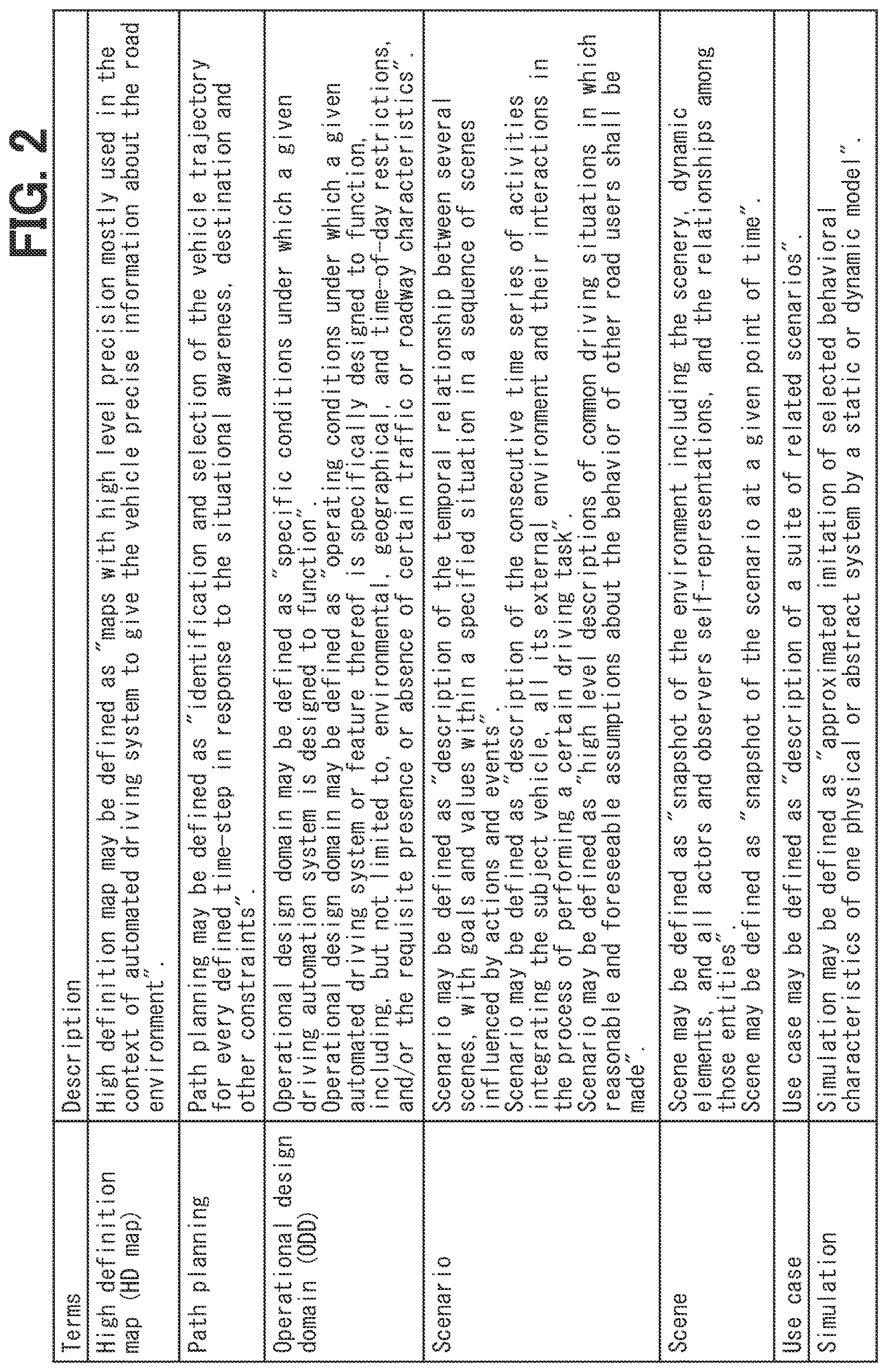Patent US12620313 Figure 2 – Processing method, processing system, and storage medium storing processing program