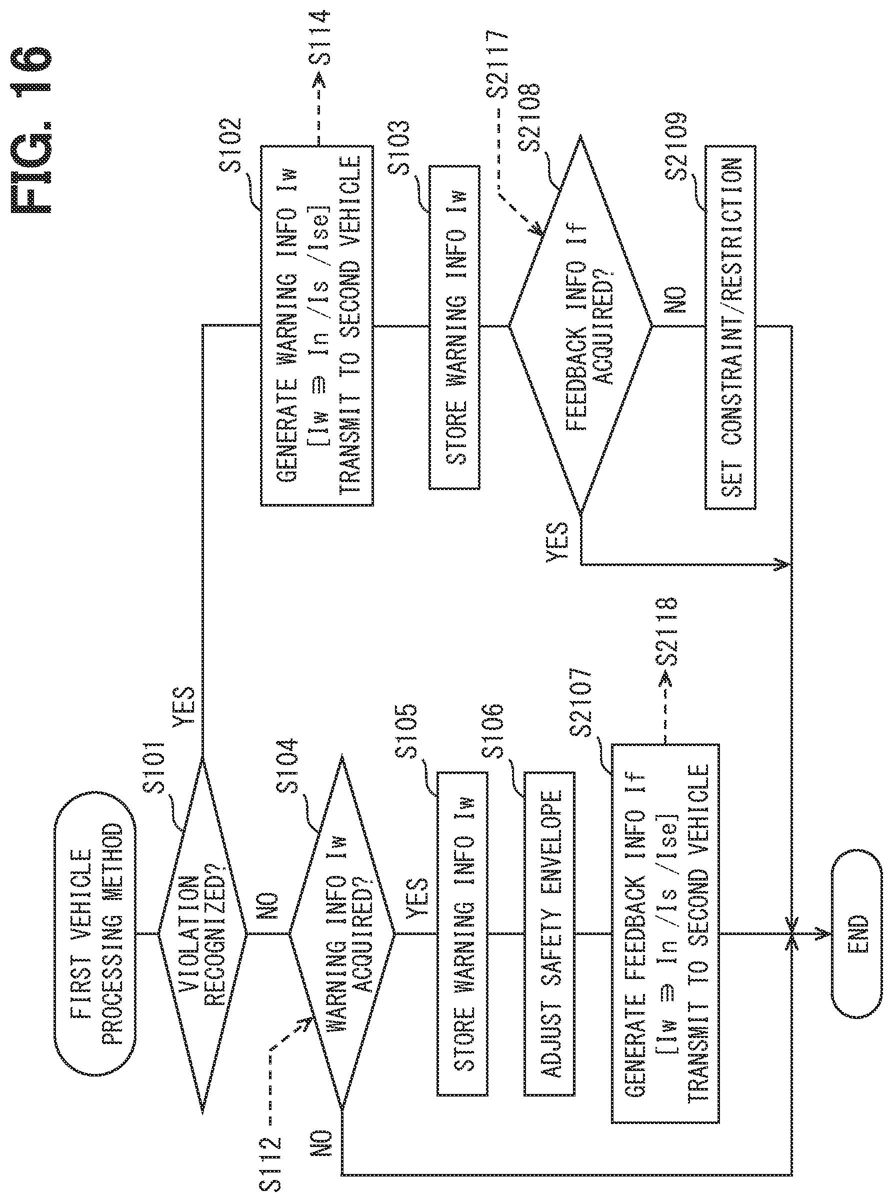 Patent US12620313 Figure 12 – Processing method, processing system, and storage medium storing processing program