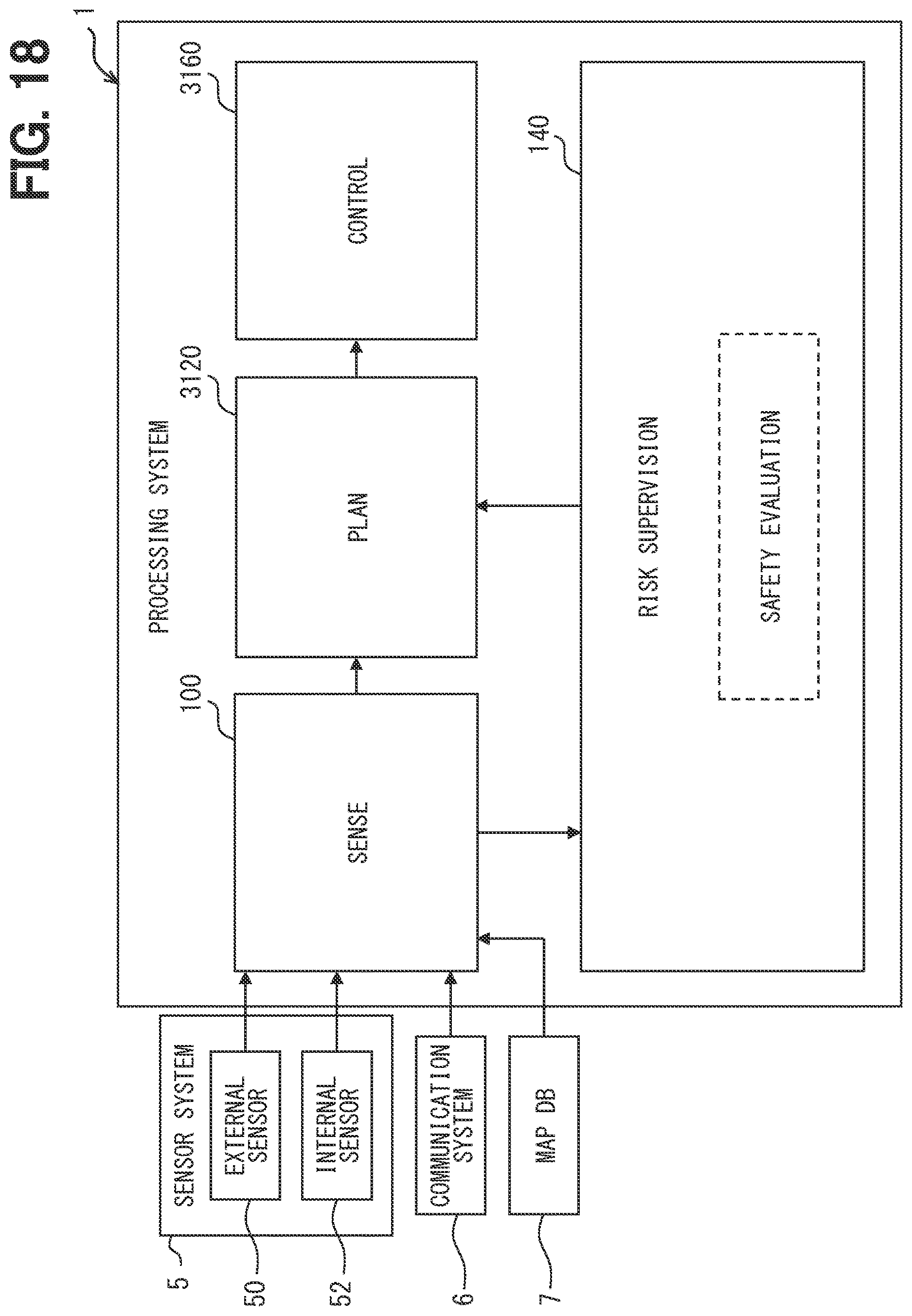 Patent US12620313 Figure 14 – Processing method, processing system, and storage medium storing processing program