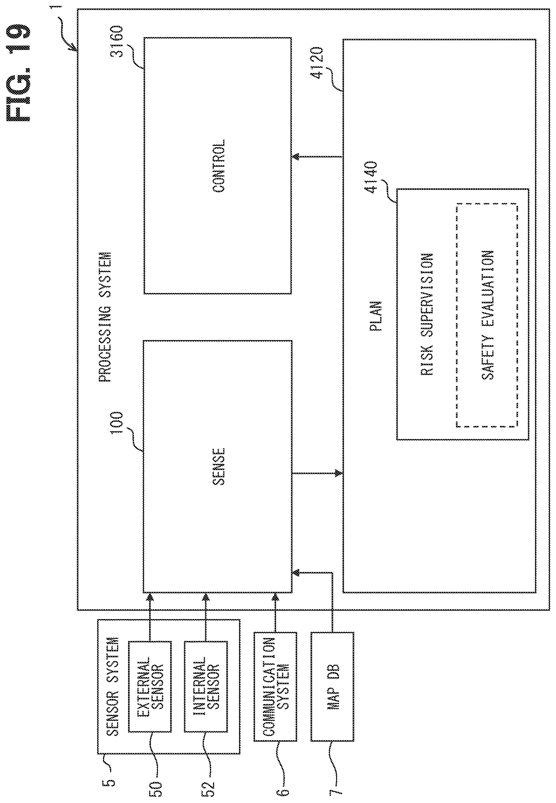 Patent US12620313 Figure 15 – Processing method, processing system, and storage medium storing processing program