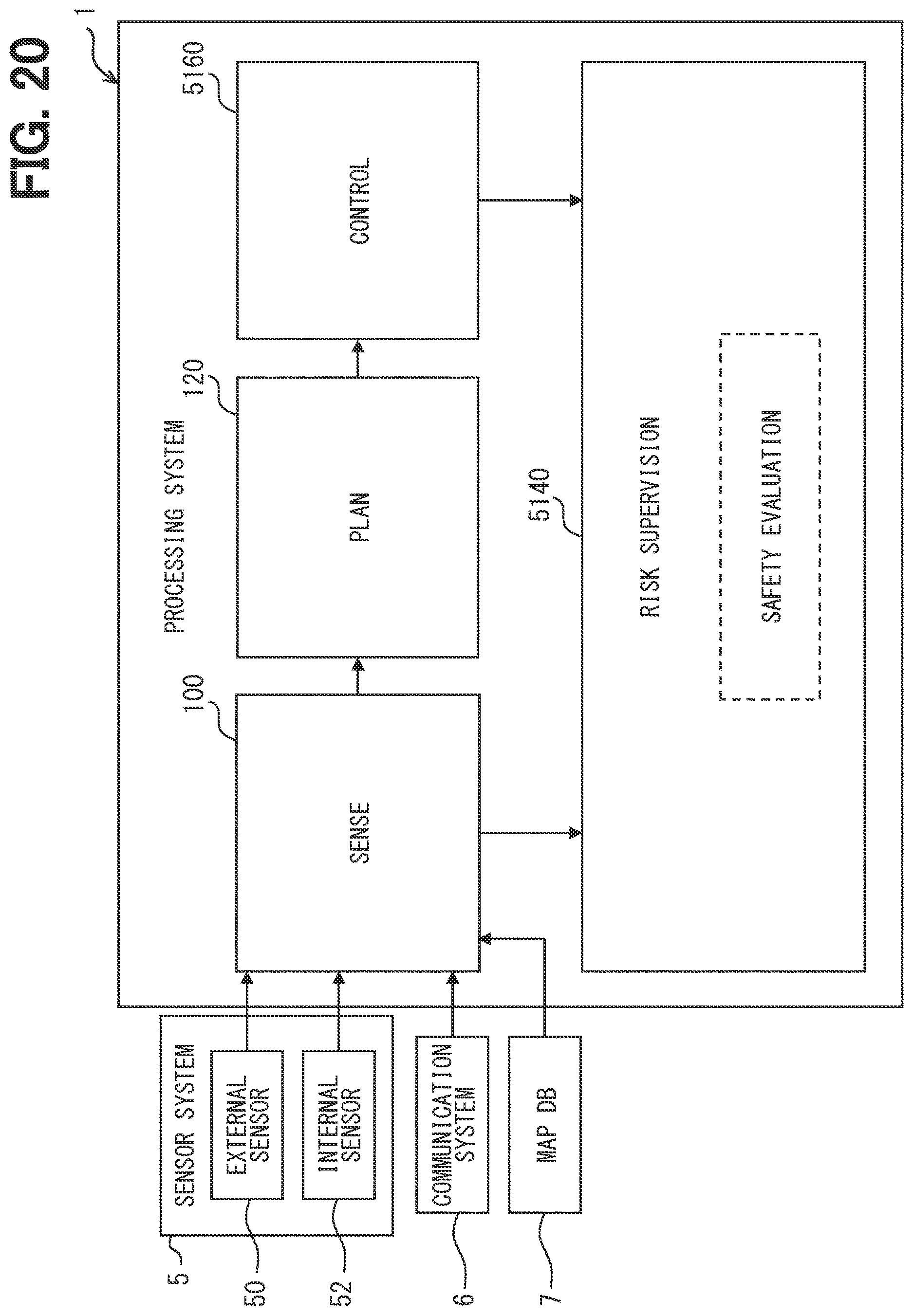 Patent US12620313 Figure 16 – Processing method, processing system, and storage medium storing processing program