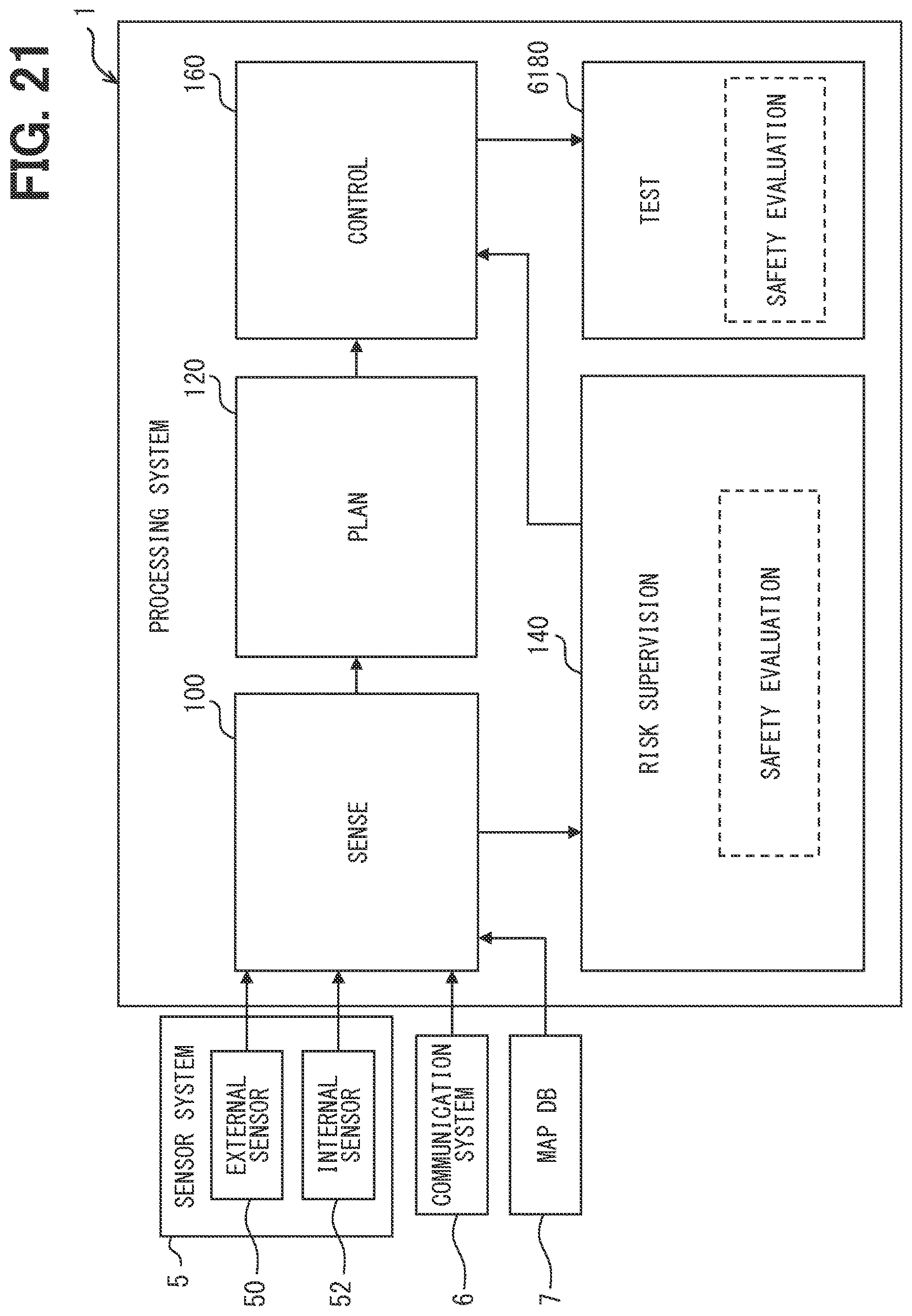 Patent US12620313 Figure 17 – Processing method, processing system, and storage medium storing processing program