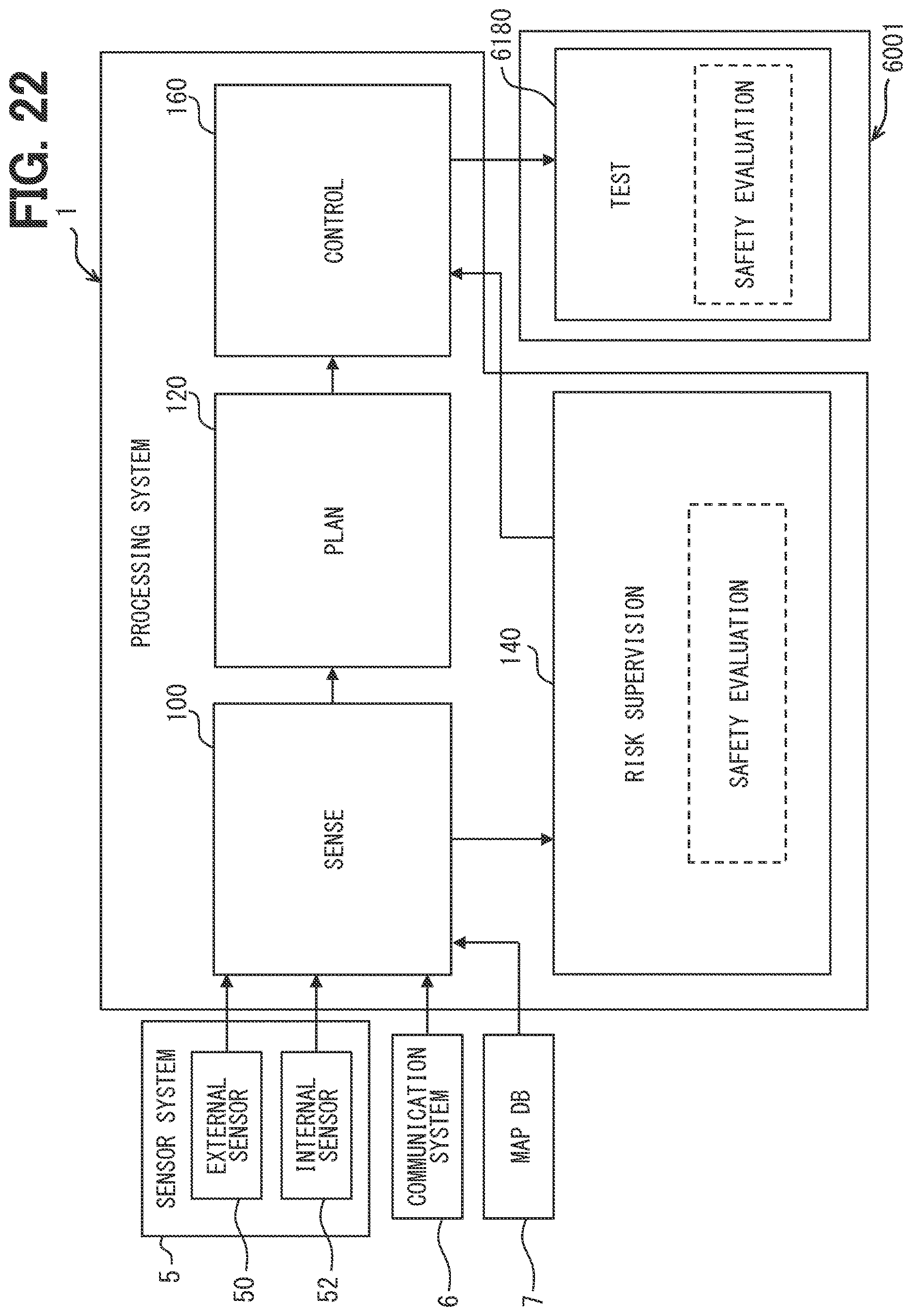 Patent US12620313 Figure 18 – Processing method, processing system, and storage medium storing processing program
