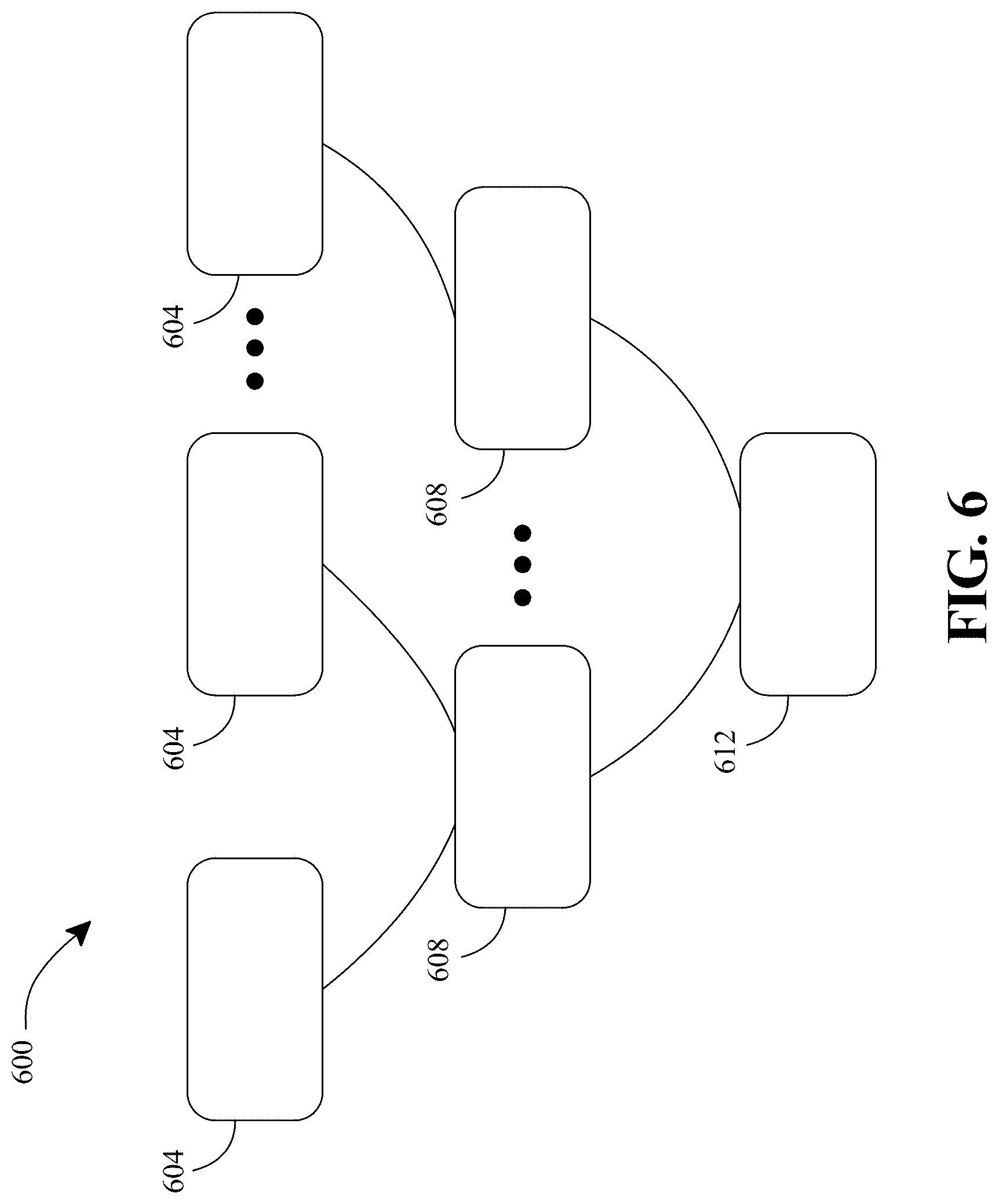 Patent US12620322 Figure 6 – Apparatus and method for generating a learning environment comprising an interactive, multi-window graphical user interface