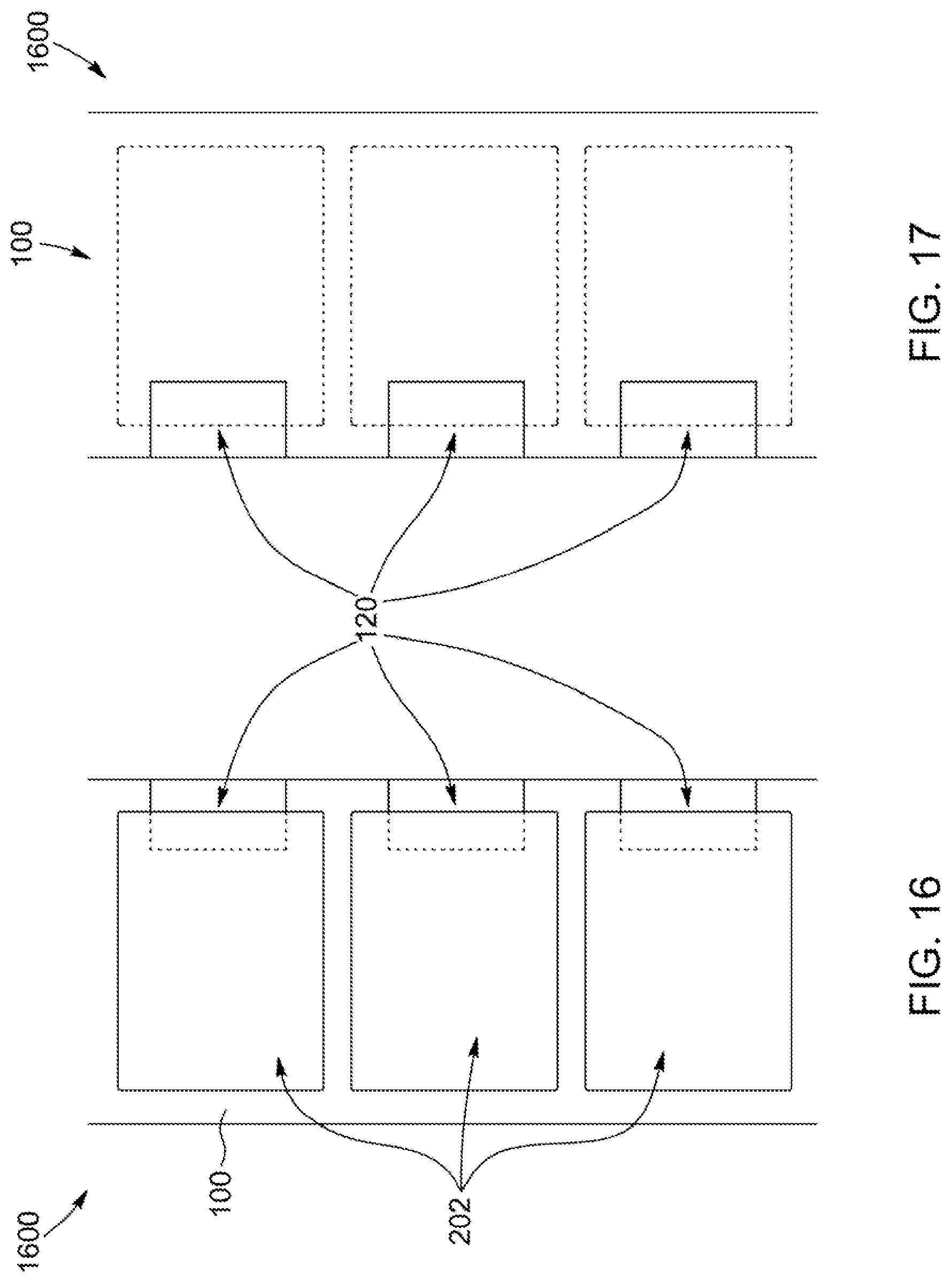 Patent US12620326 Figure 12 – Label assembly and method for affixing a label to a surface using the same