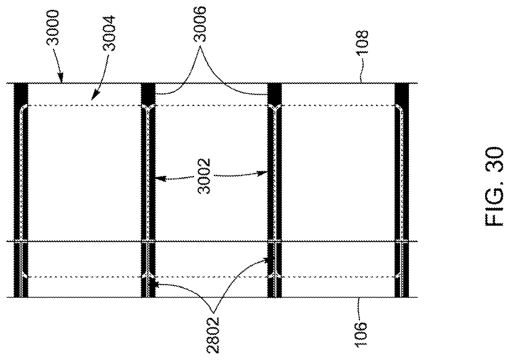 Patent US12620326 Figure 20 – Label assembly and method for affixing a label to a surface using the same