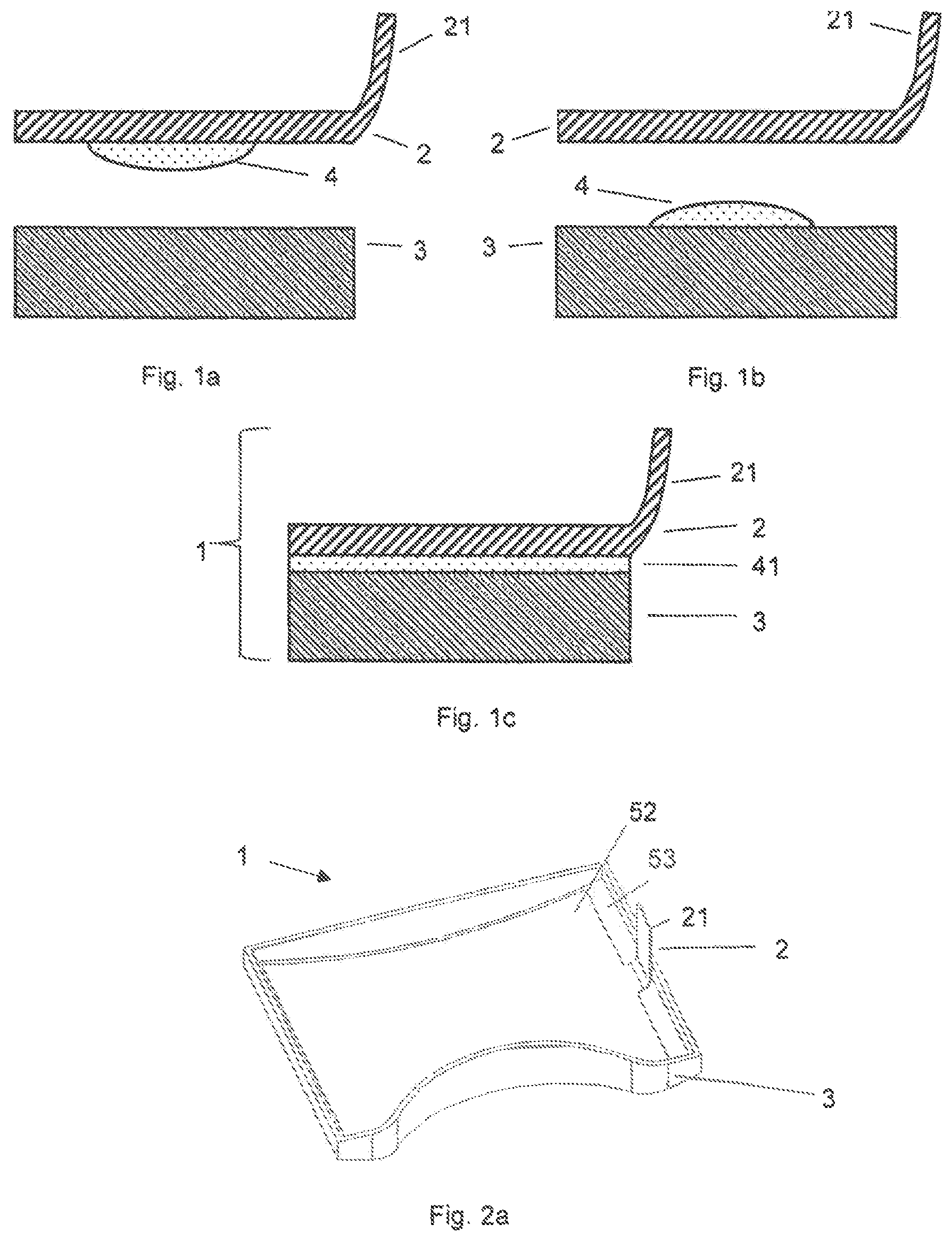 Patent US12620327 — Method for producing a component part, device for producing a component part, and component part — Figure 1