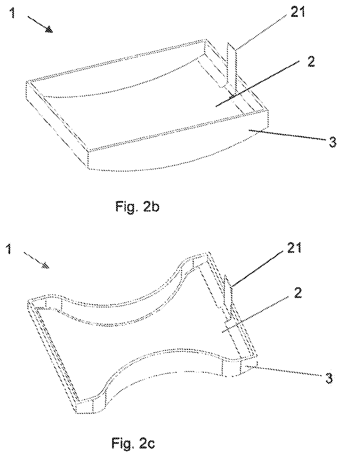 Patent US12620327 Figure 2 – Method for producing a component part, device for producing a component part, and component part