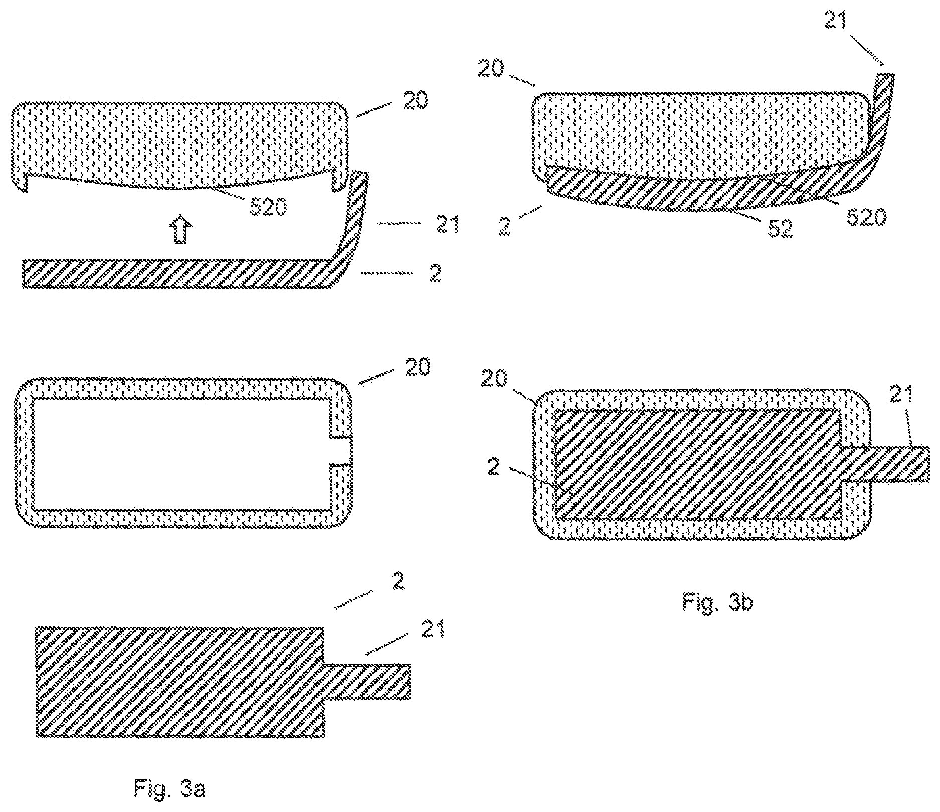 Patent US12620327 Figure 3 – Method for producing a component part, device for producing a component part, and component part