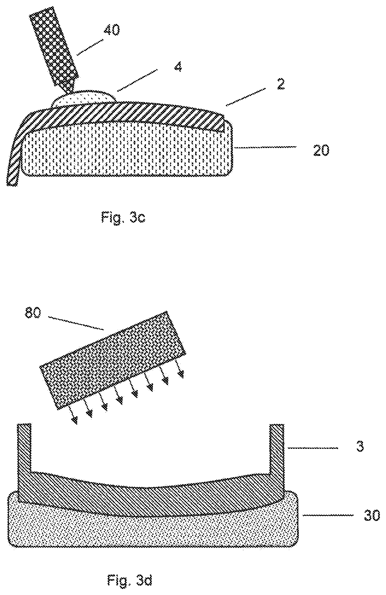 Patent US12620327 Figure 4 – Method for producing a component part, device for producing a component part, and component part