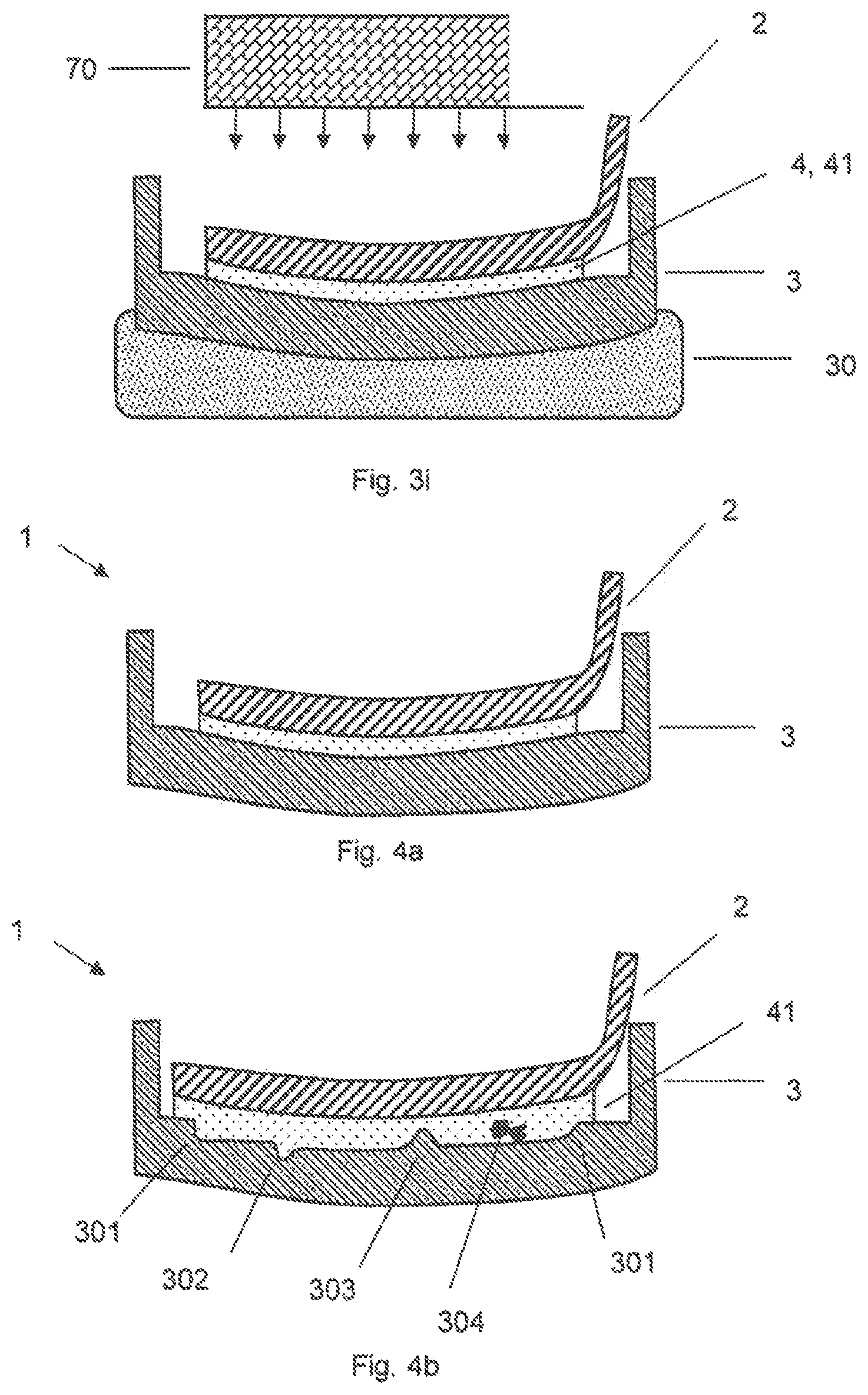 Patent US12620327 Figure 7 – Method for producing a component part, device for producing a component part, and component part