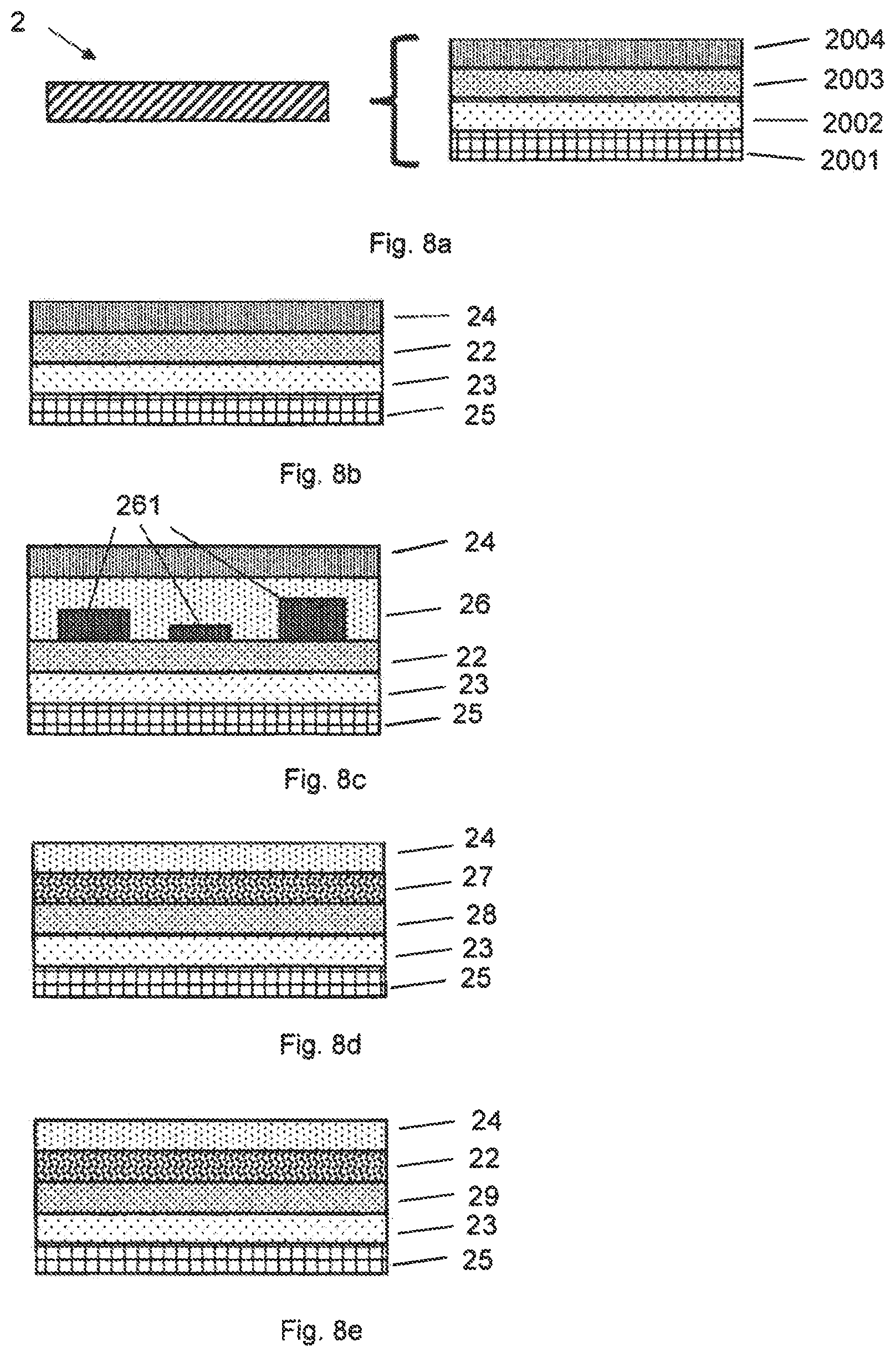 Patent US12620327 Figure 10 – Method for producing a component part, device for producing a component part, and component part