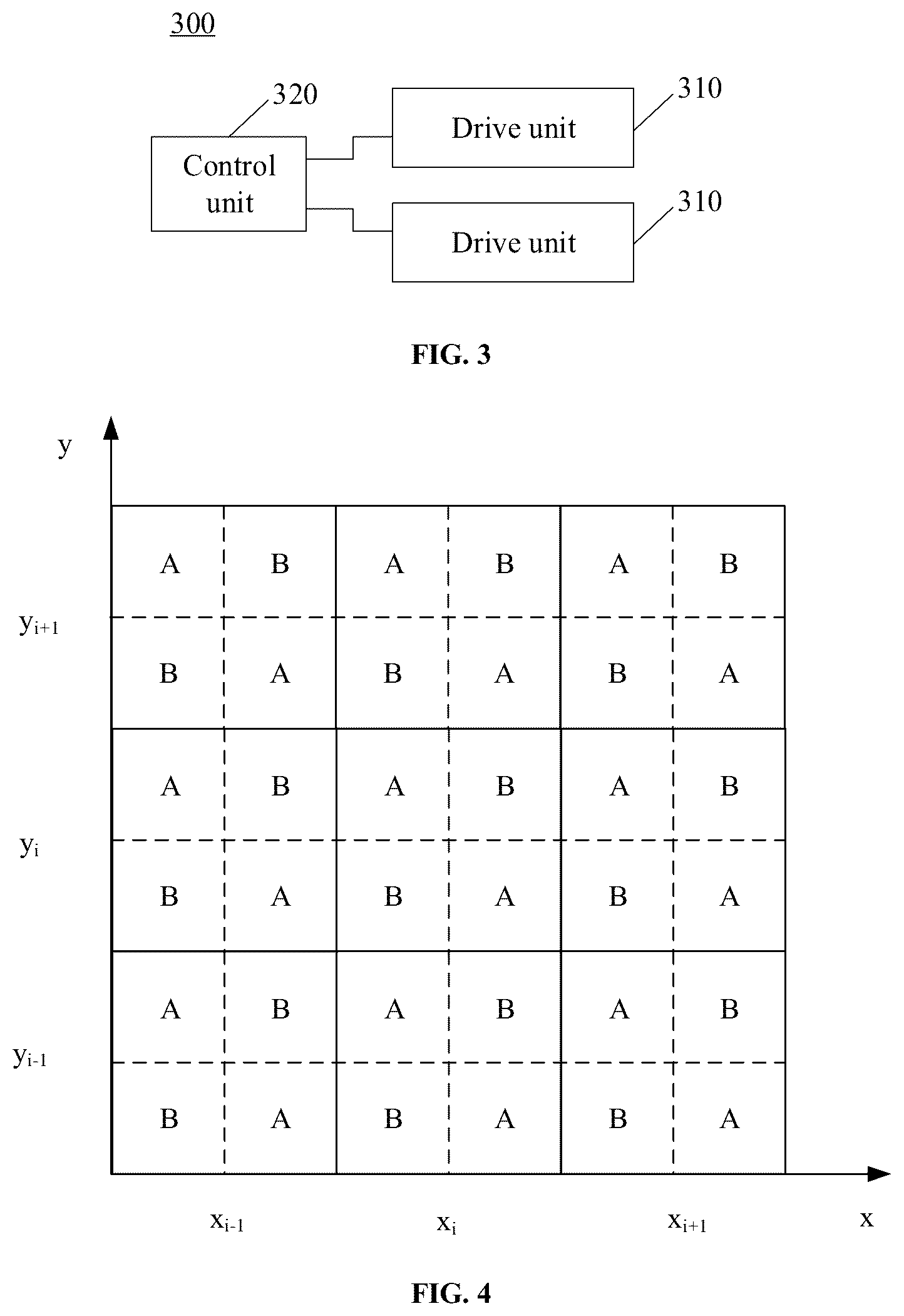 Patent US12620329 Figure 2 – Display drive system and method, and display device