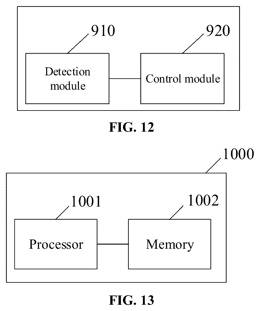 Patent US12620329 Figure 7 – Display drive system and method, and display device