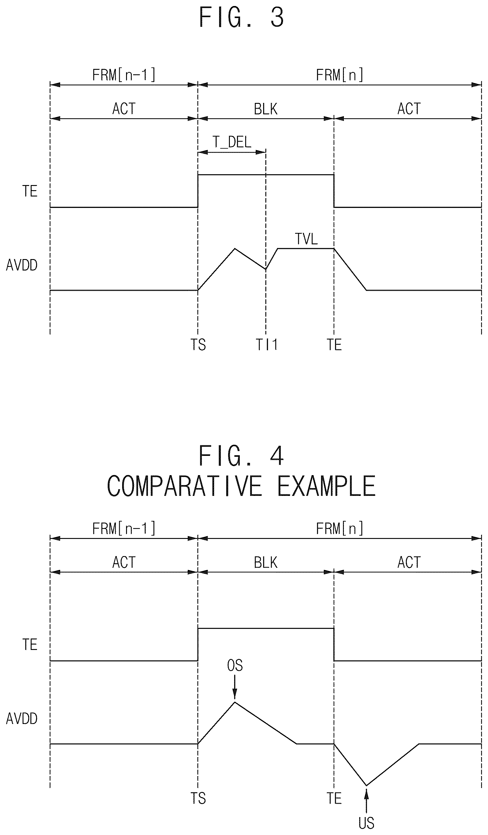 Patent US12620333 Figure 3 – Power management circuit and display device including the same
