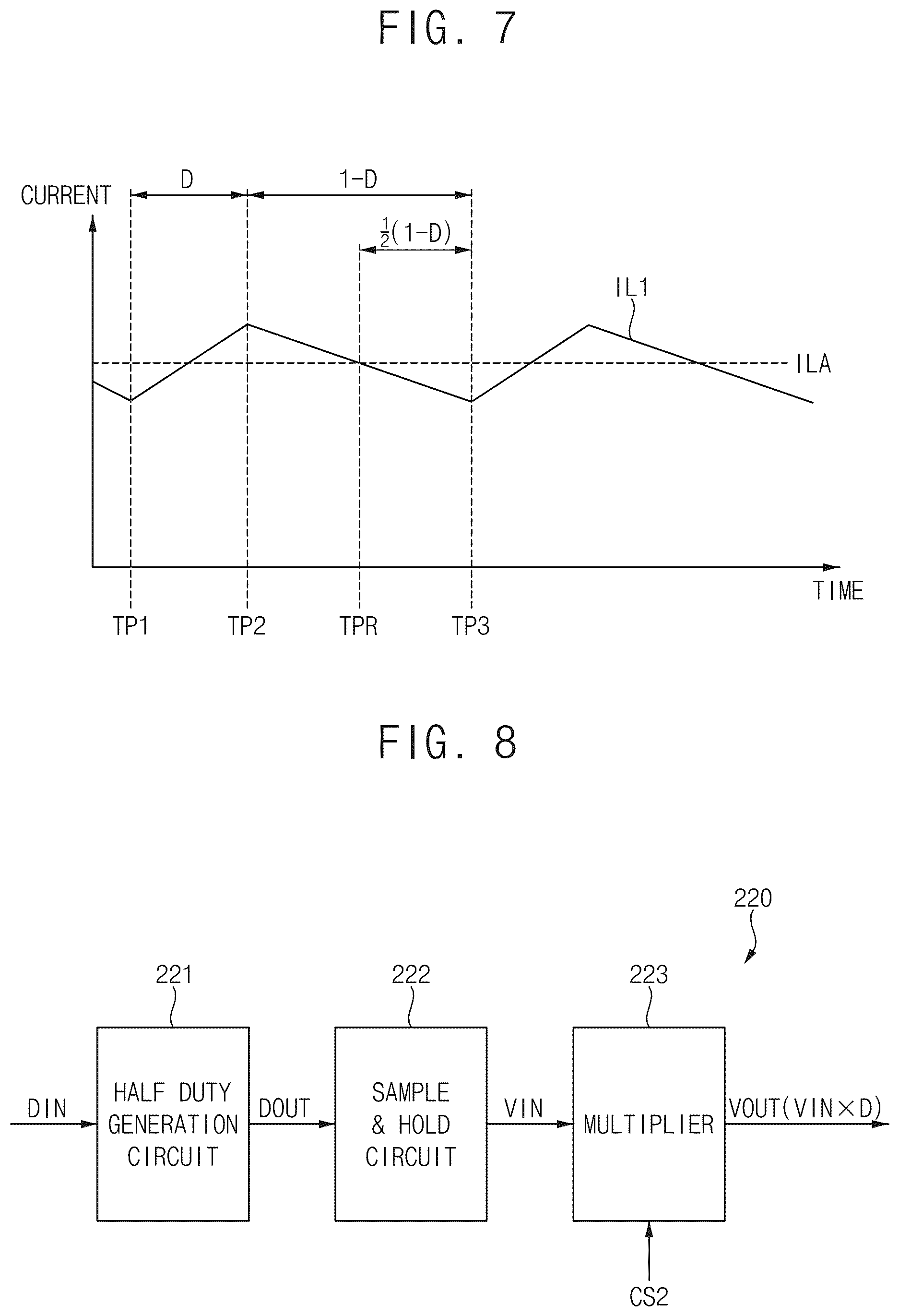 Patent US12620333 Figure 5 – Power management circuit and display device including the same