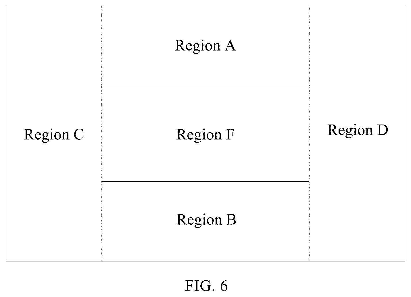 Patent US12620337 Figure 5 – Driving method, driving device, display device and electronic device