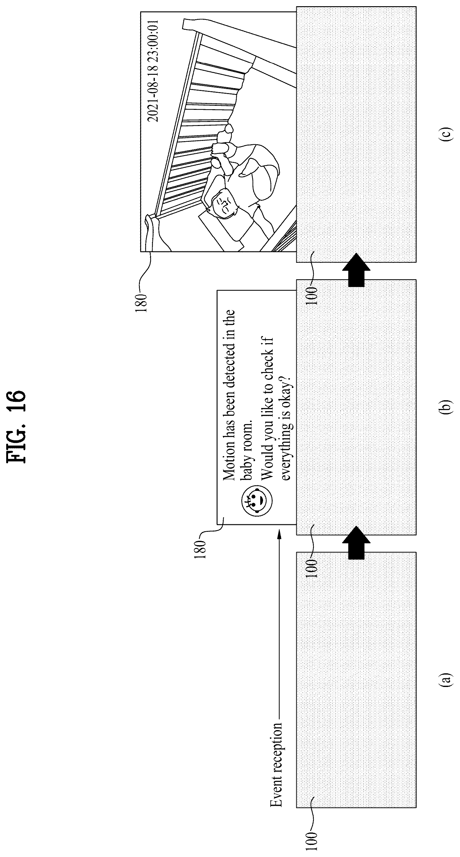 Patent US12620339 Figure 18 – Display device and control method thereof