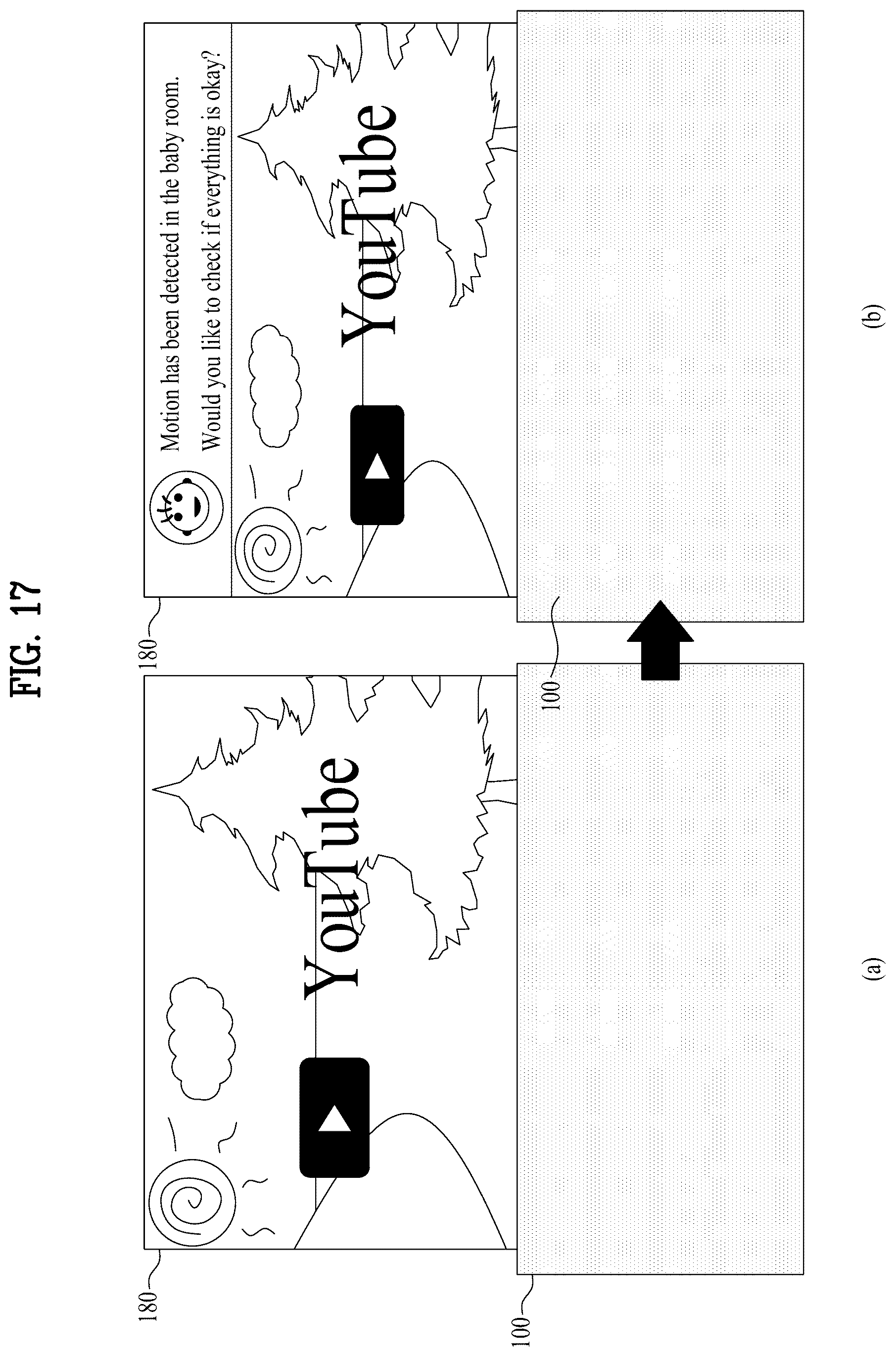Patent US12620339 Figure 19 – Display device and control method thereof