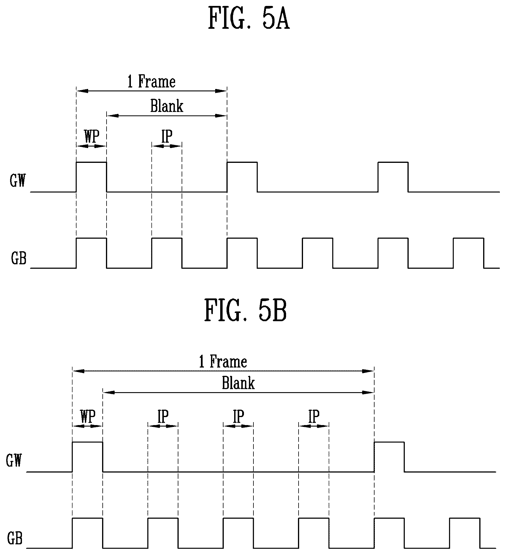 Patent US12620340 Figure 5 – Display device and method of driving the same, and electronic device