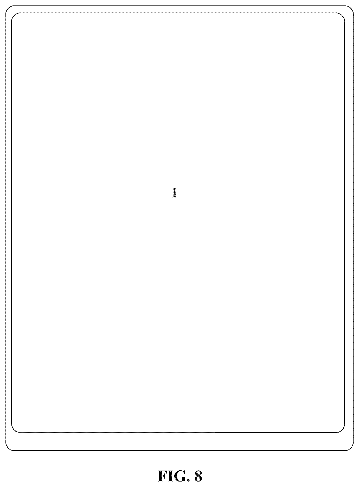 Patent US12620344 Figure 7 – Display panel and display device