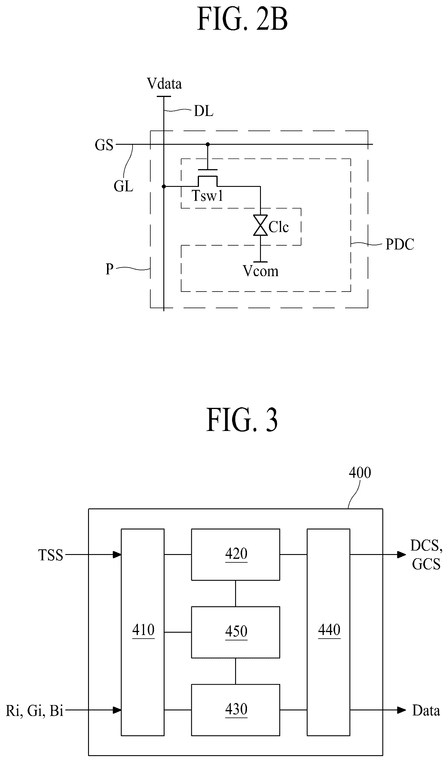 Patent US12620345 Figure 2 – Display apparatus