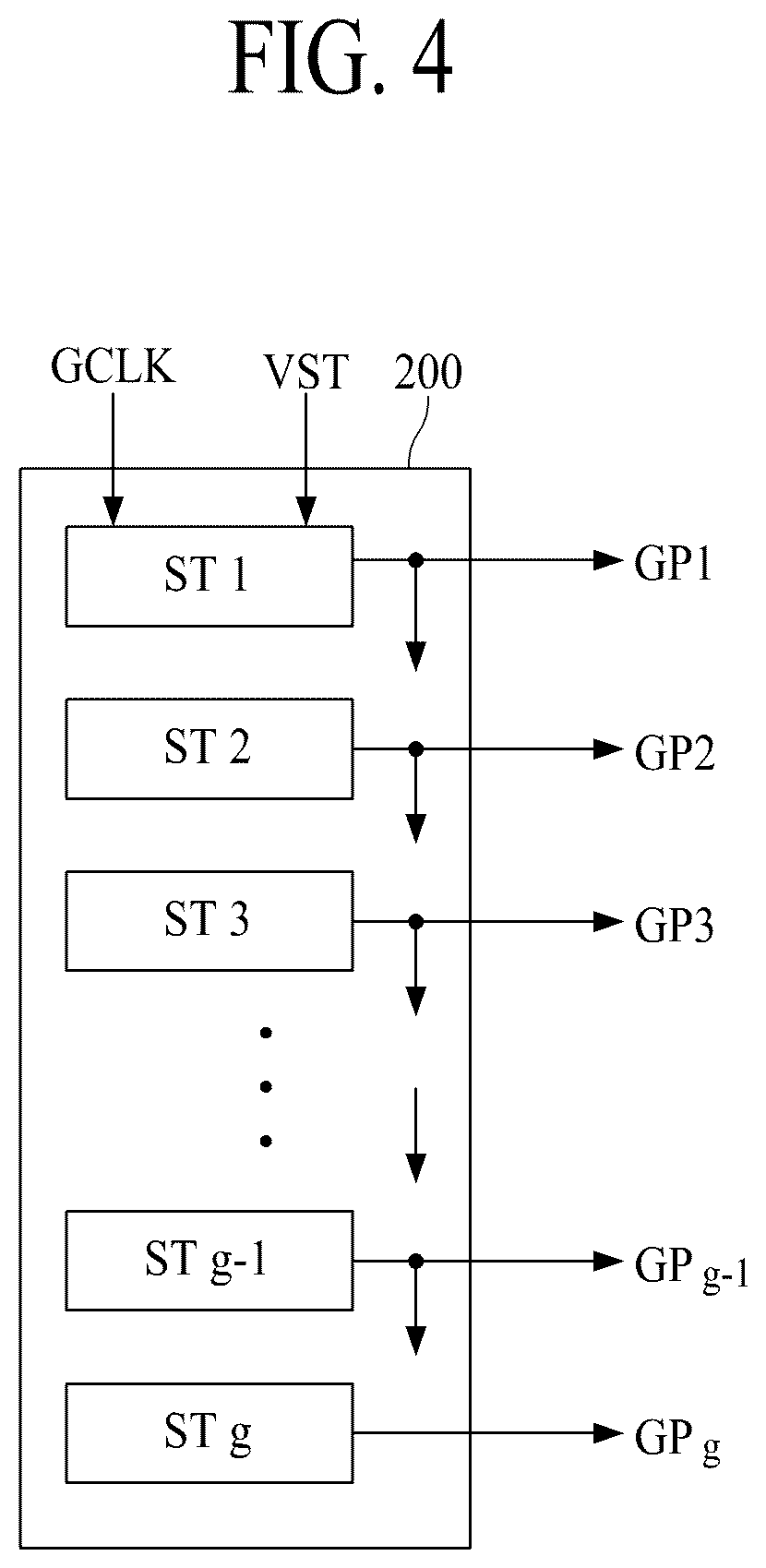 Patent US12620345 Figure 3 – Display apparatus