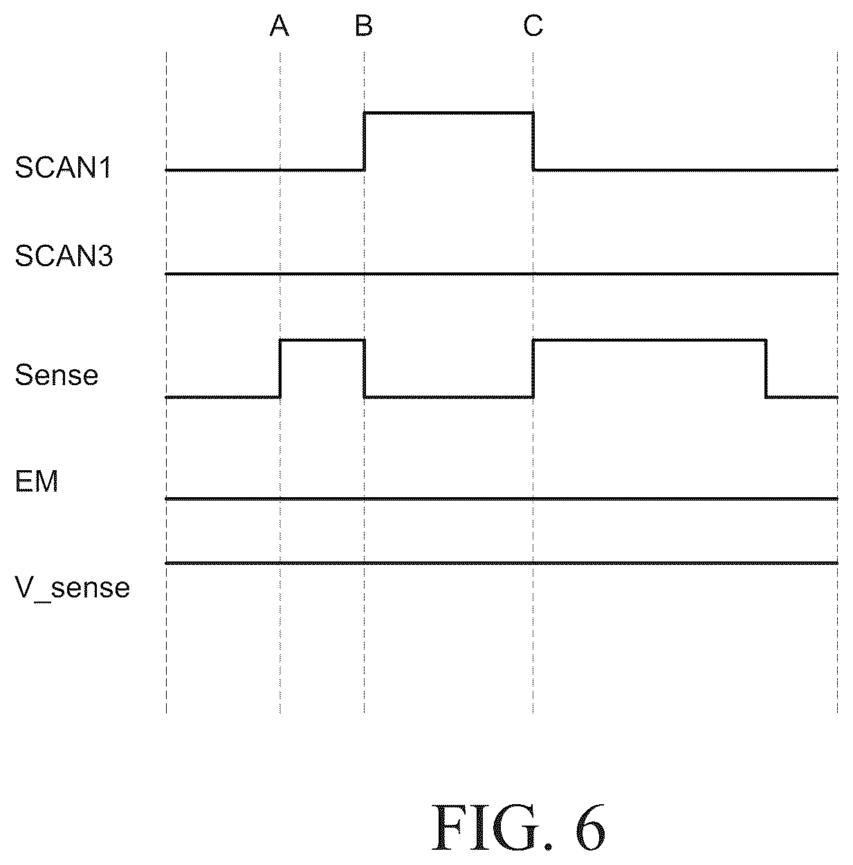 Patent US12620346 Figure 10 – Display device with driving current modulation using pulse amplitude modulation and pulse width modulation