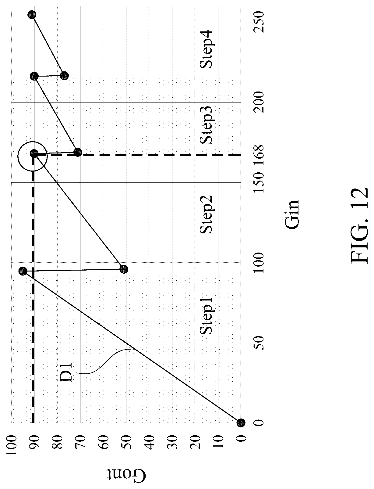 Patent US12620348 Figure 13 – Display device and driving method for driving display panel