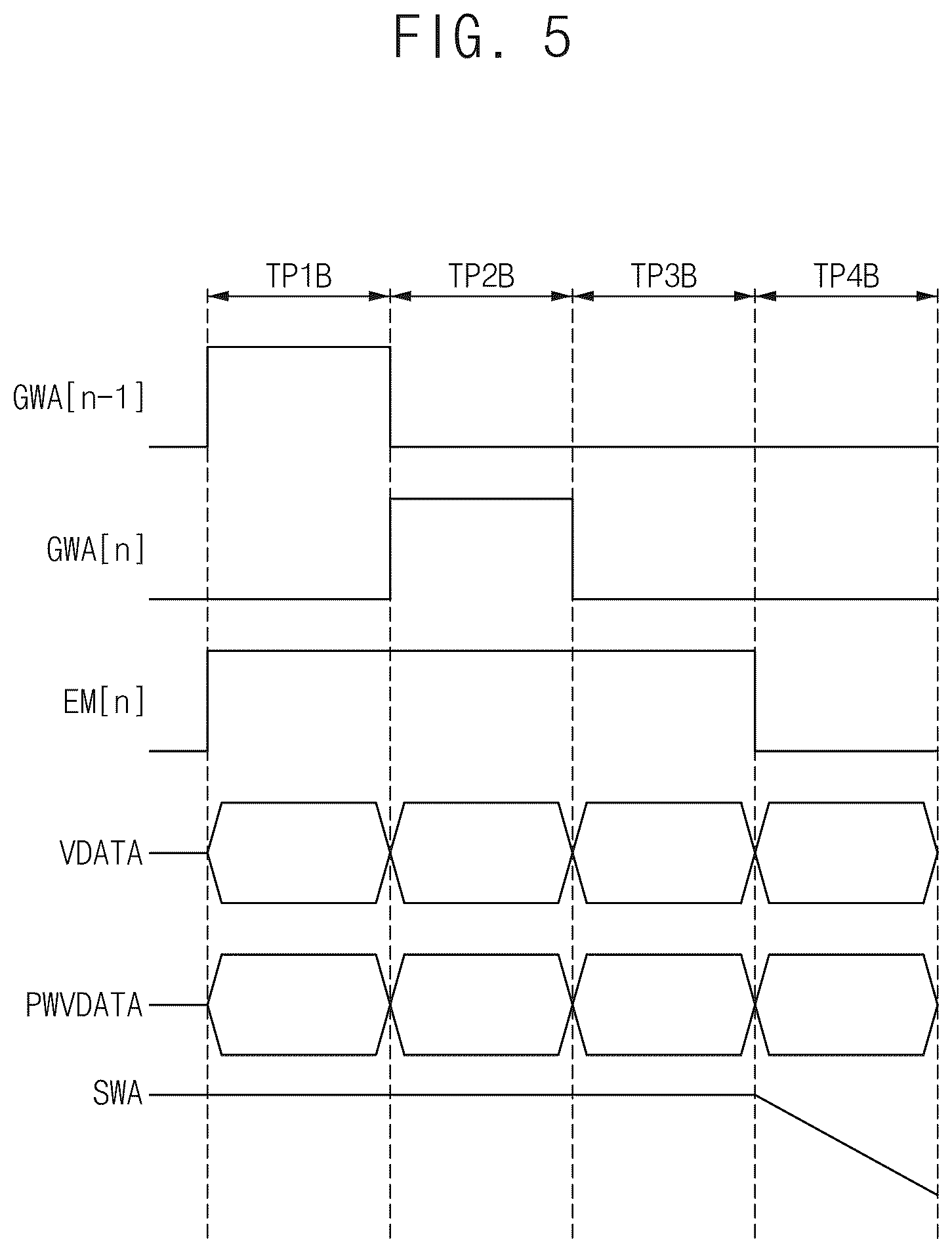 Patent US12620350 Figure 4 – Pixel circuit, display apparatus including the pixel circuit, and electronic apparatus including the pixel circuit